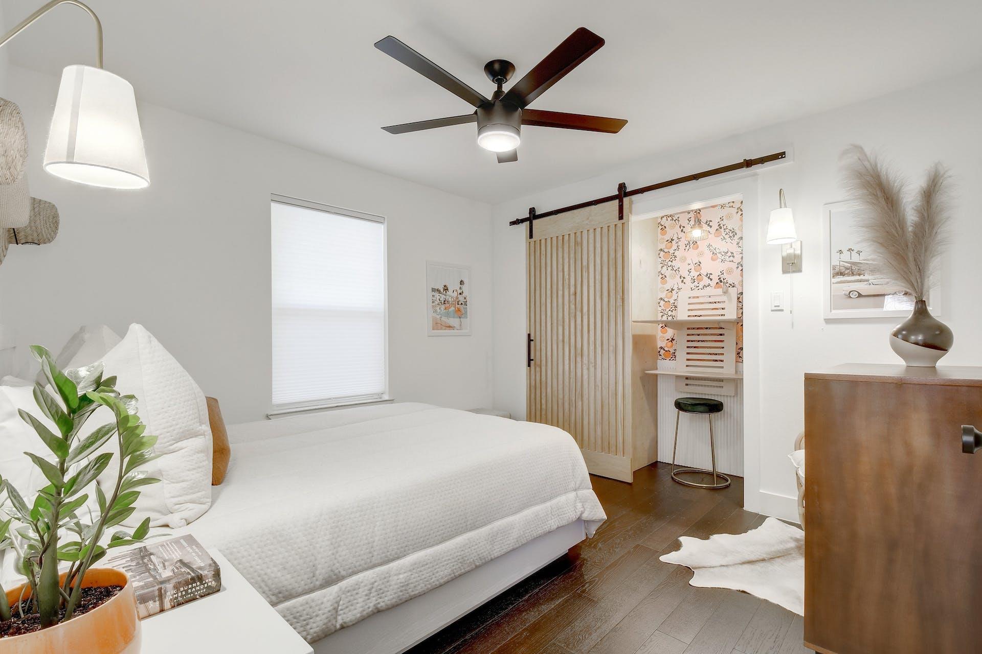 2901 Glen Rae ST # A, Austin Unit: A