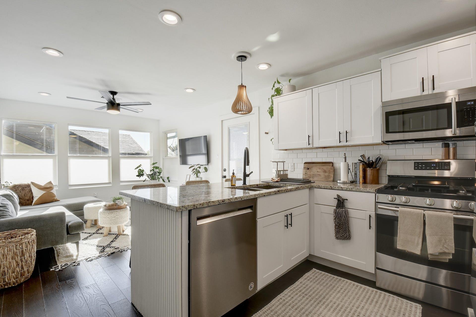 2901 Glen Rae ST # A, Austin Unit: A