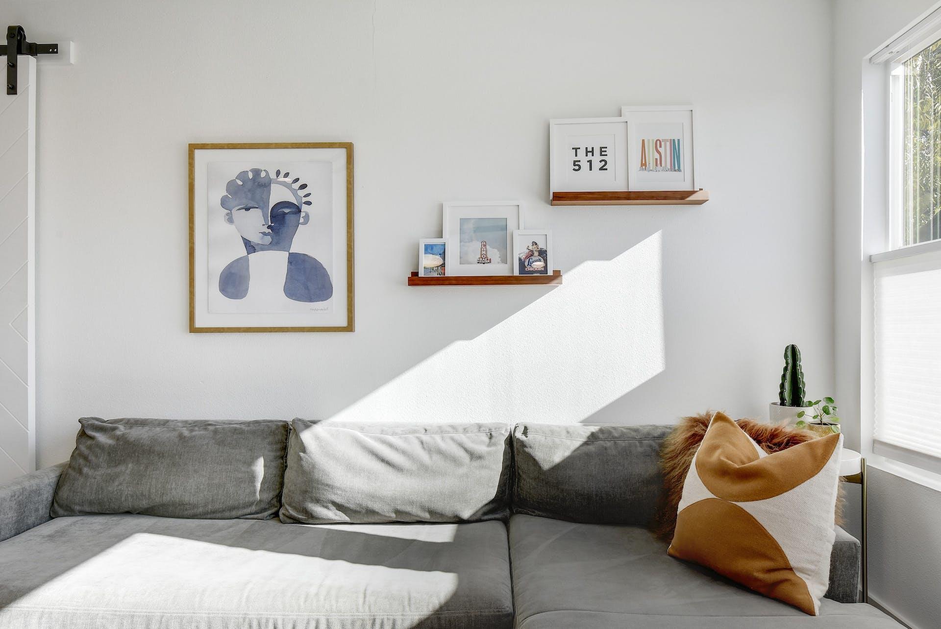 2901 Glen Rae ST # A, Austin Unit: A