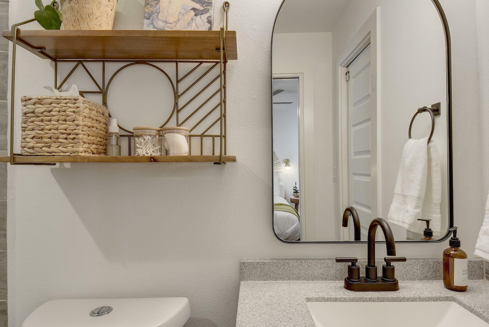 2901 Glen Rae ST # A, Austin Unit: A