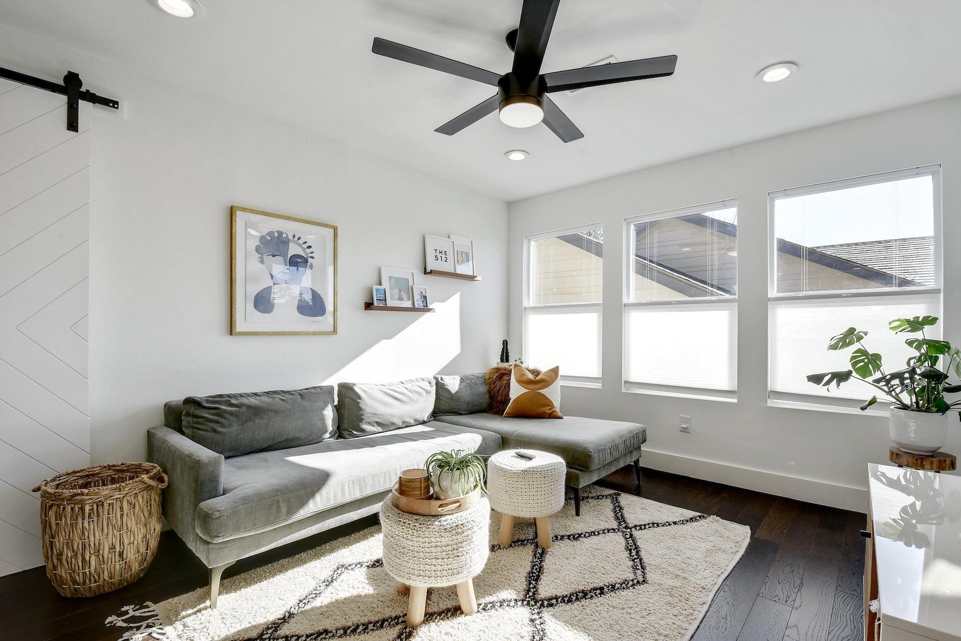 2901 Glen Rae ST # A, Austin Unit: A