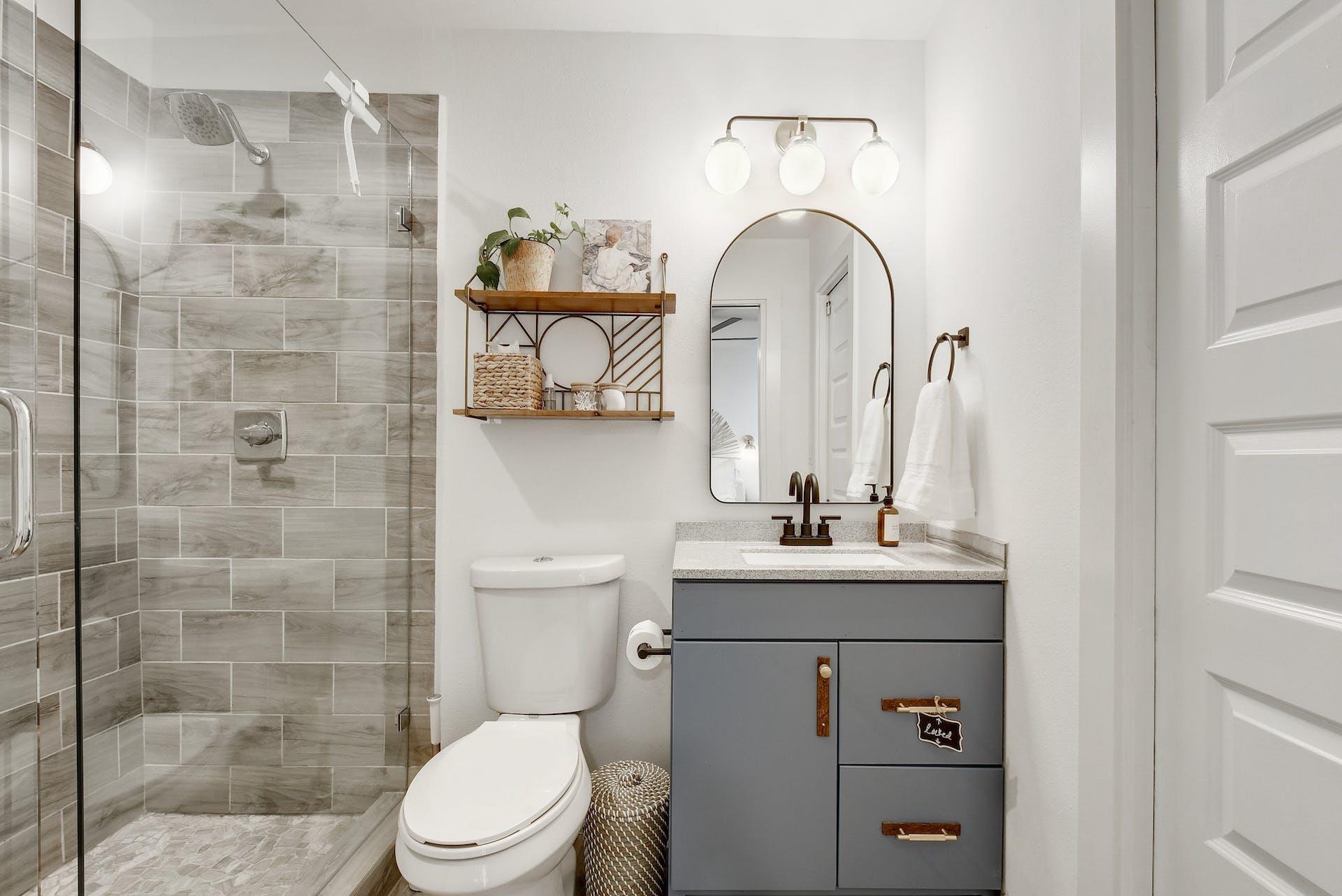 2901 Glen Rae ST # A, Austin Unit: A