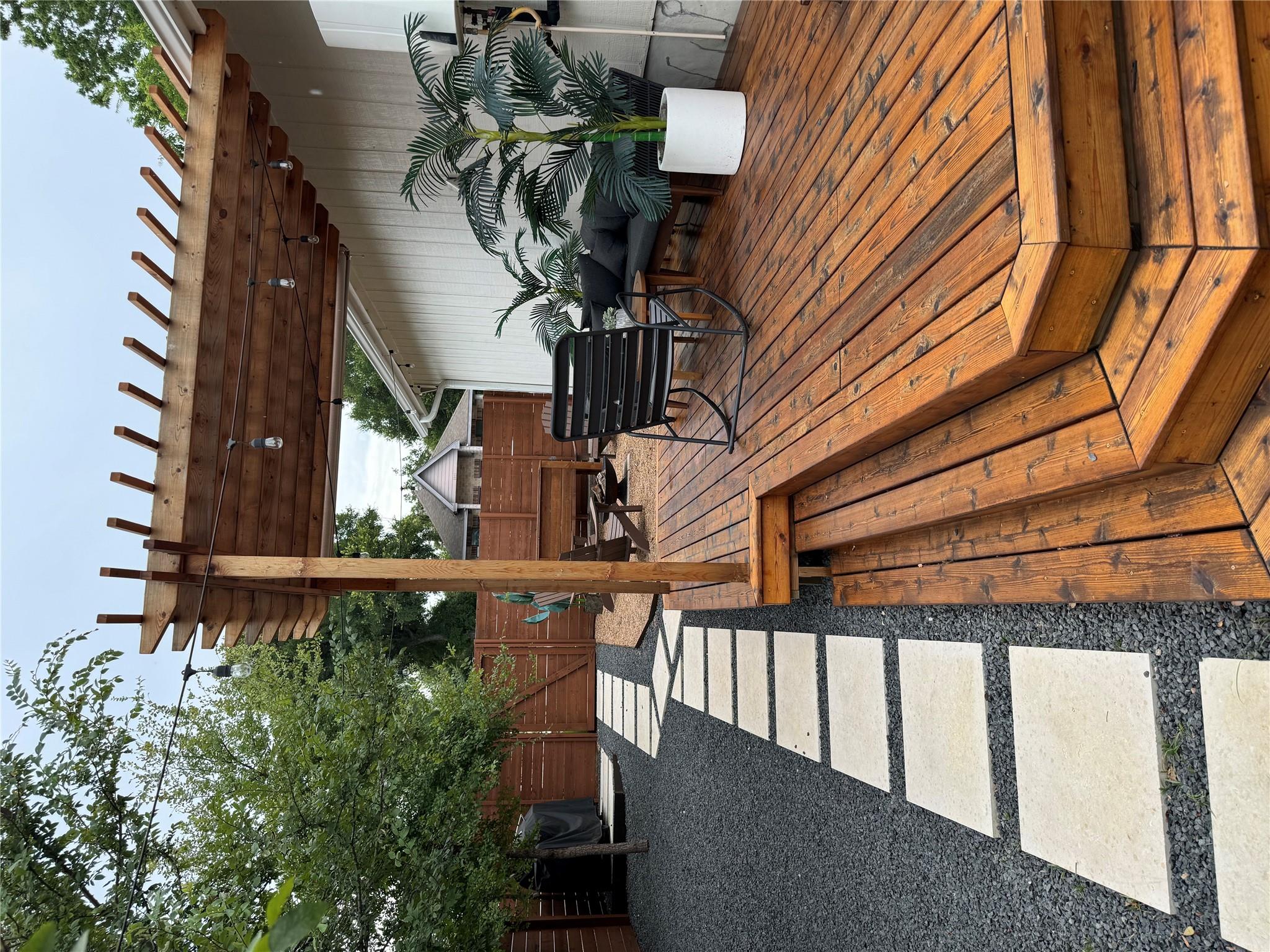 2901 Glen Rae ST # A, Austin Unit: A