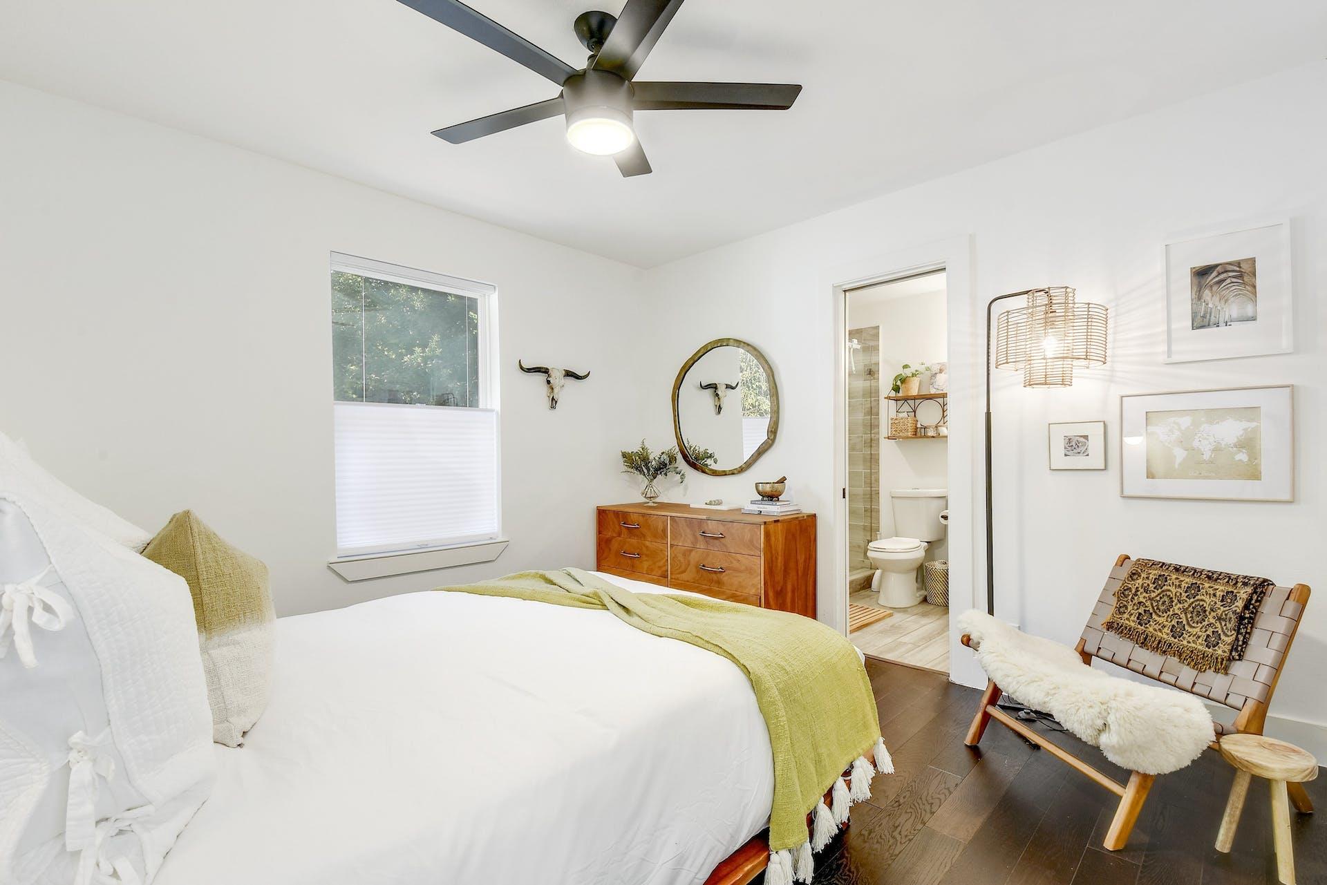 2901 Glen Rae ST # A, Austin Unit: A