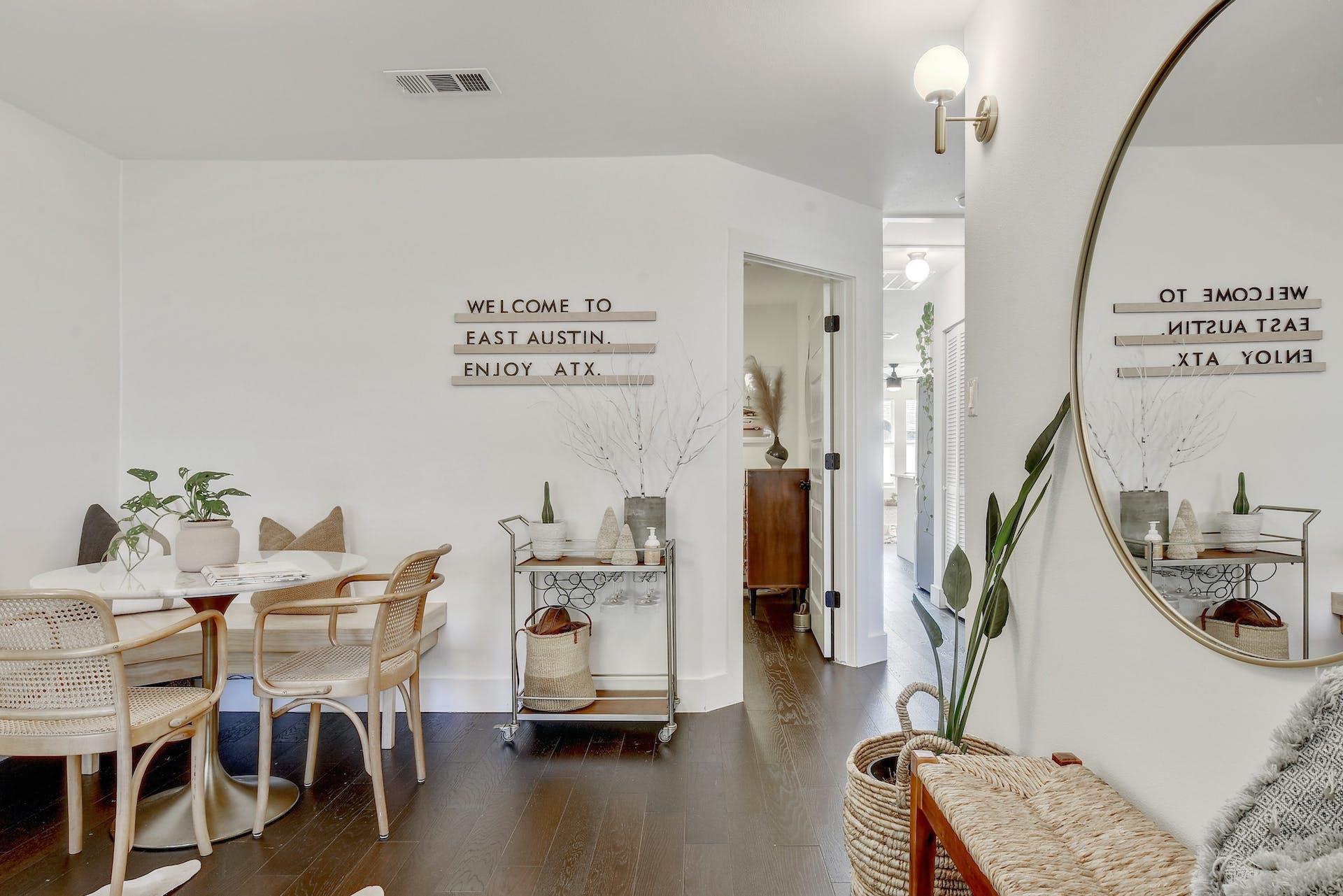 2901 Glen Rae ST # A, Austin Unit: A