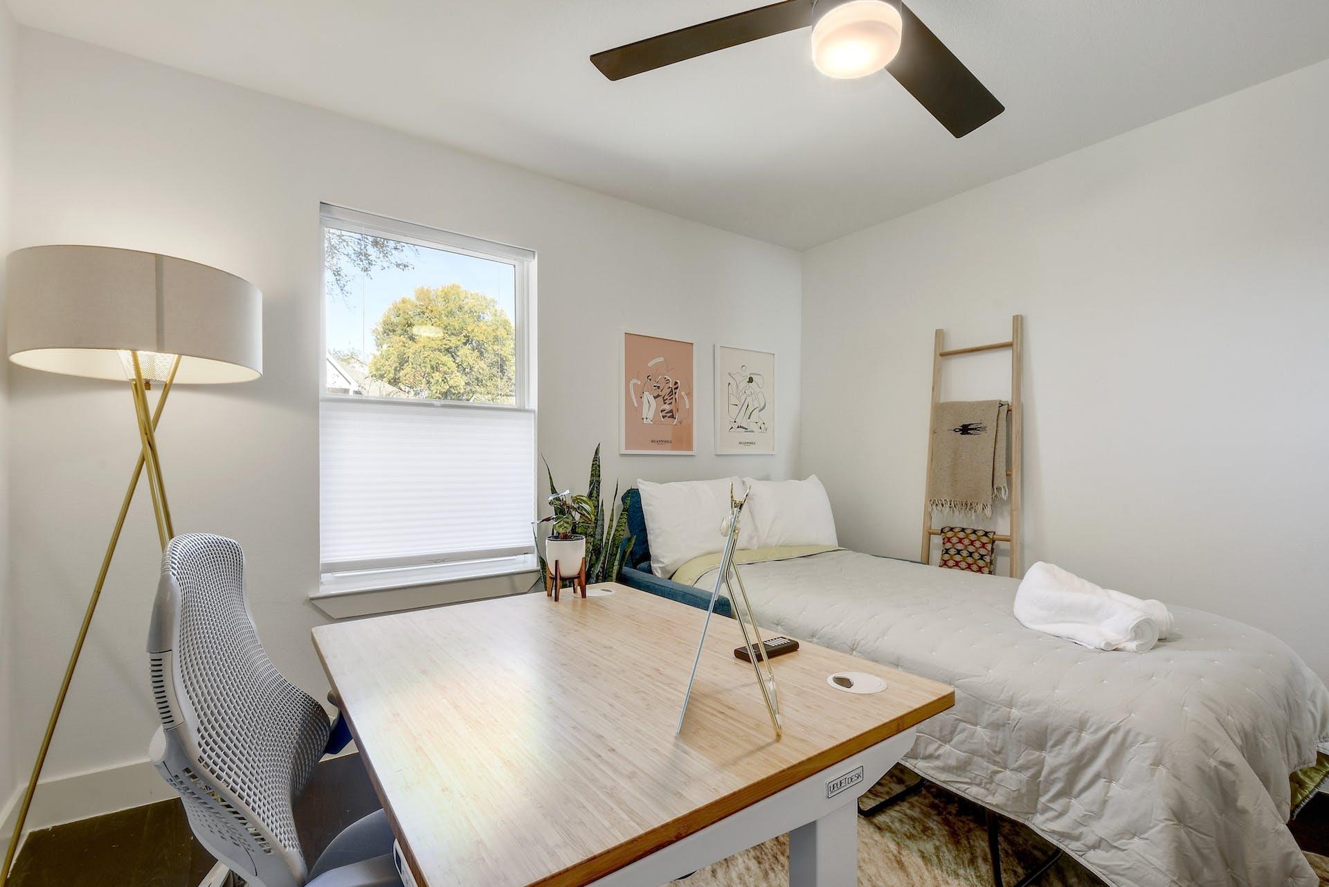 2901 Glen Rae ST # A, Austin Unit: A