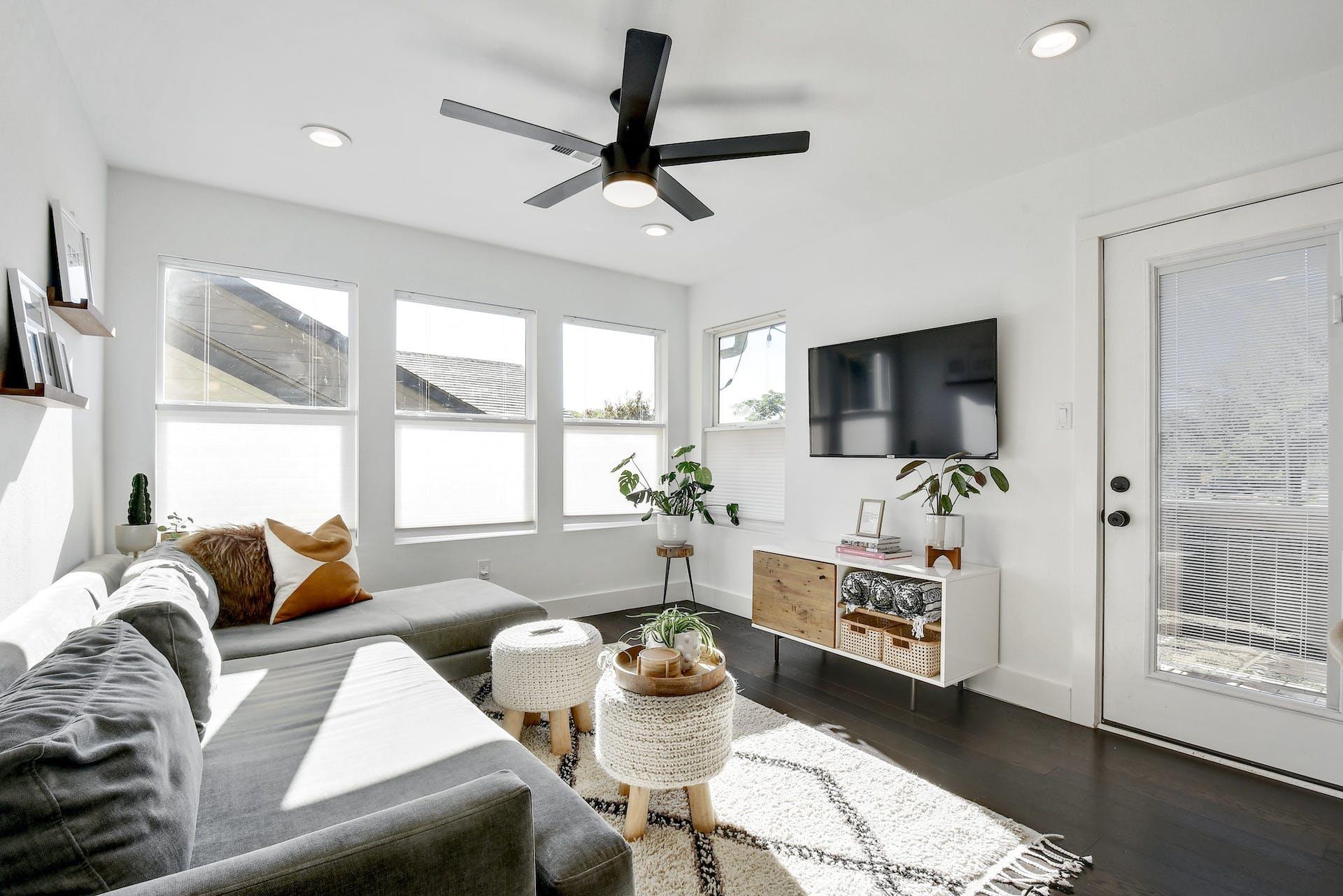 2901 Glen Rae ST # A, Austin Unit: A