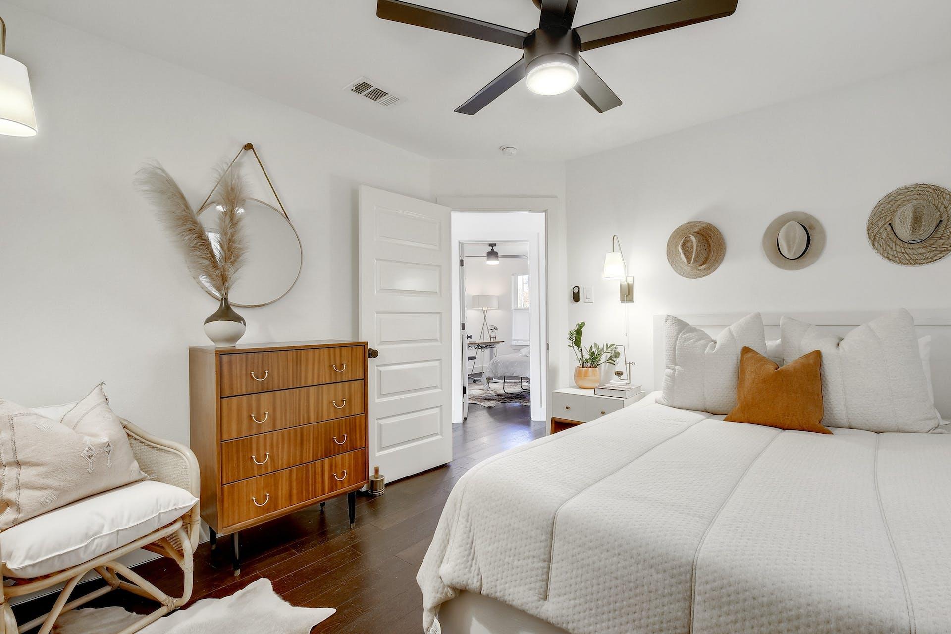 2901 Glen Rae ST # A, Austin Unit: A