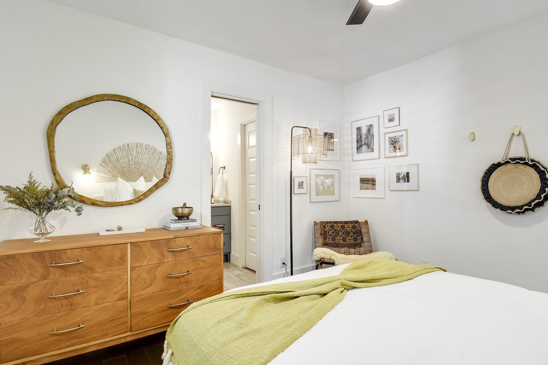 2901 Glen Rae ST # A, Austin Unit: A