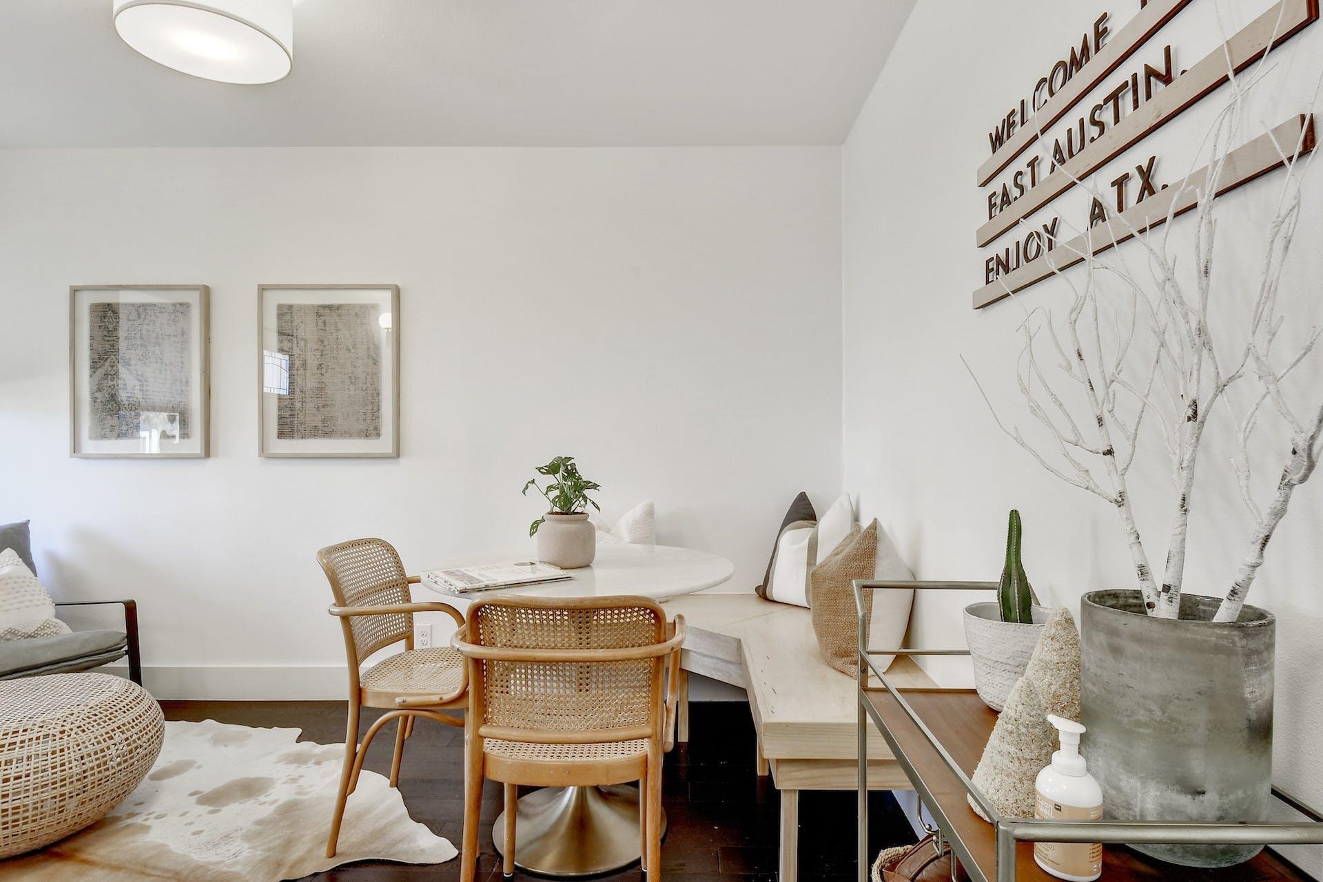 2901 Glen Rae ST # A, Austin Unit: A