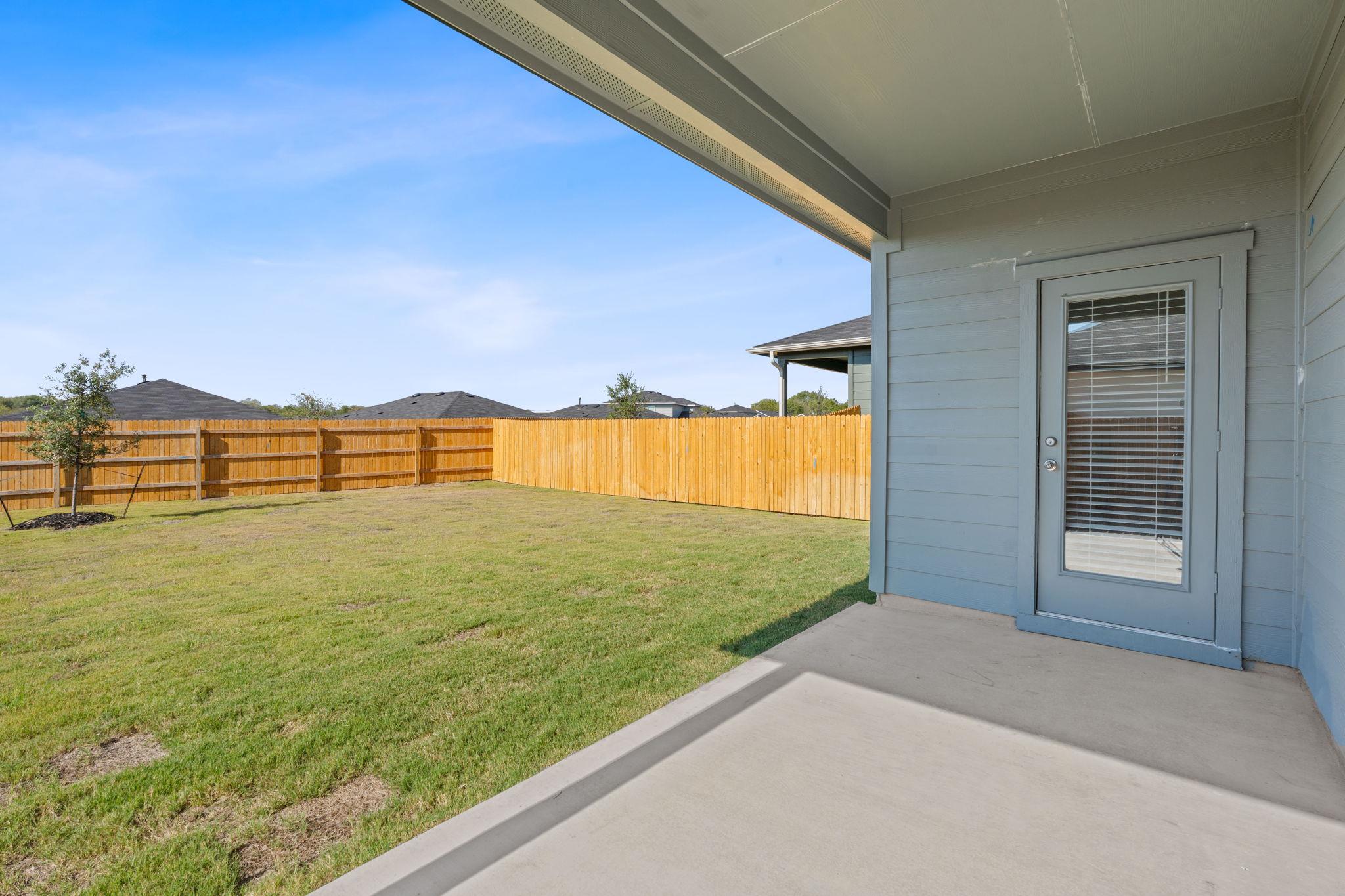 164 Gazania RD, Kyle