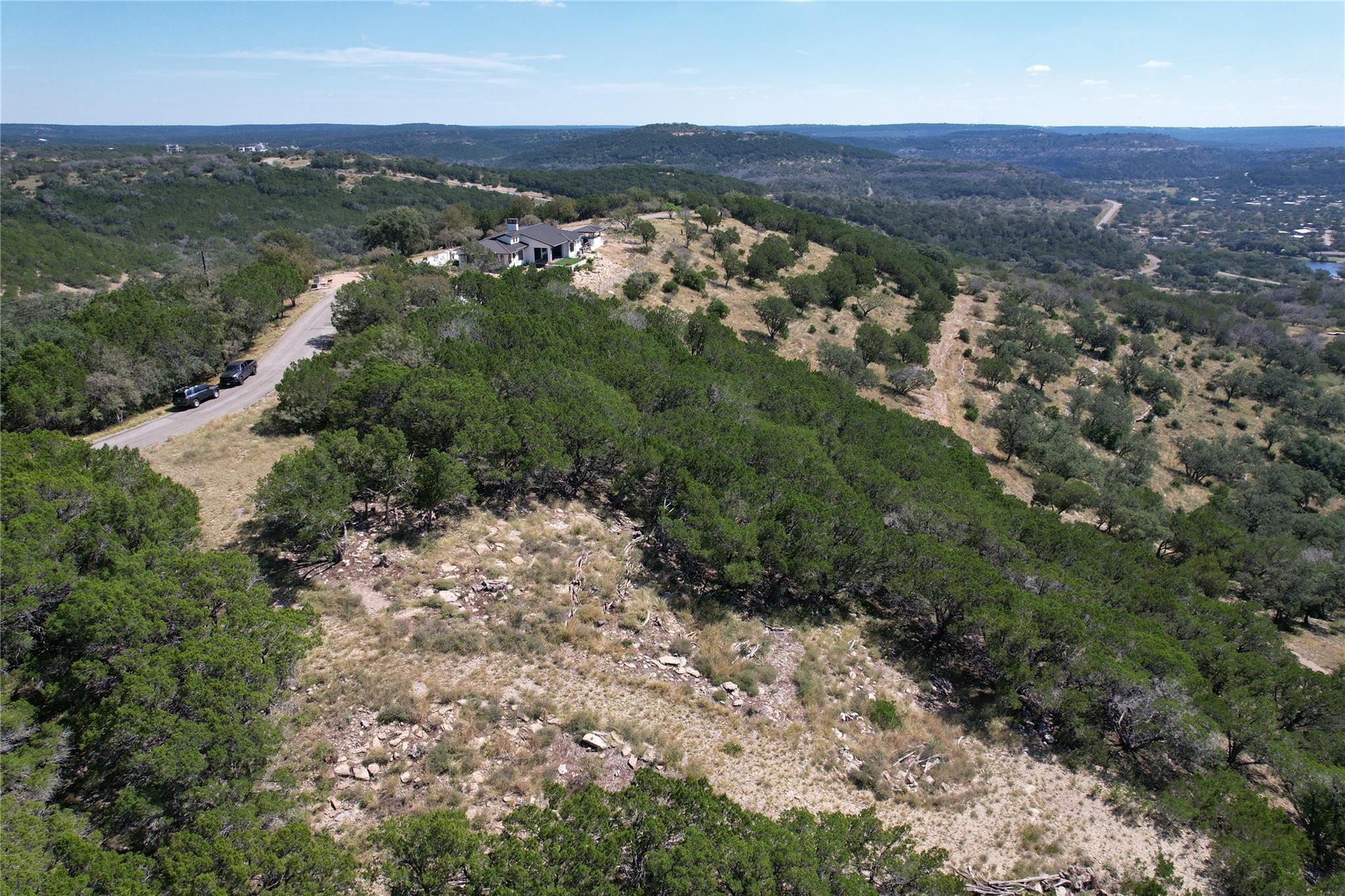 RR-2 Wolf Creek Ranch RD, Burnet