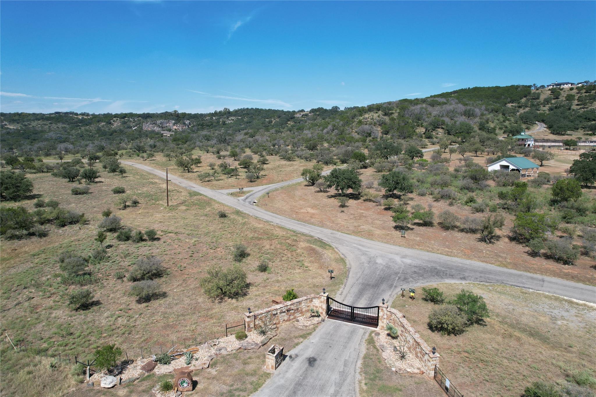 RR-2 Wolf Creek Ranch RD, Burnet