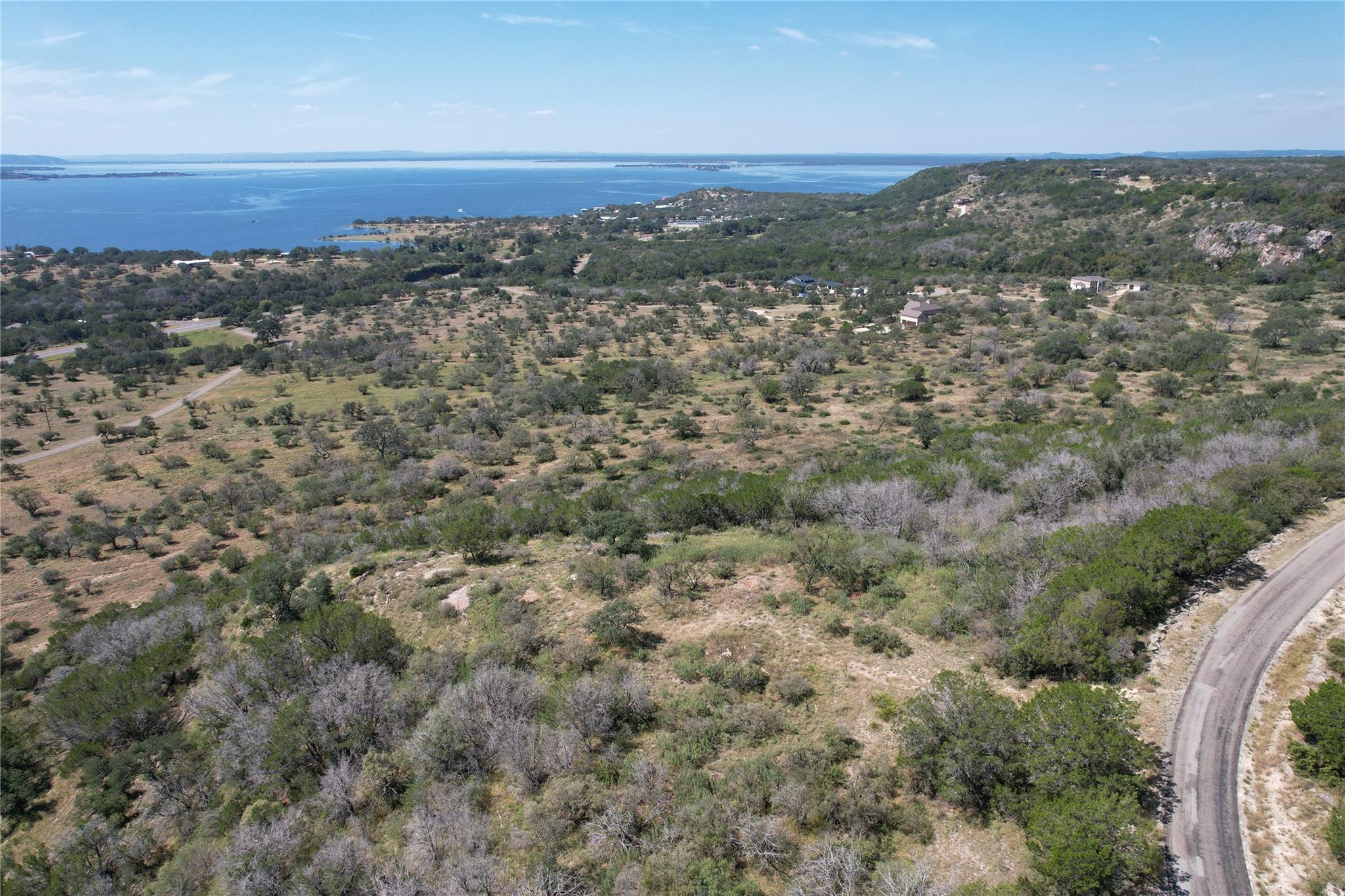 RR-2 Wolf Creek Ranch RD, Burnet