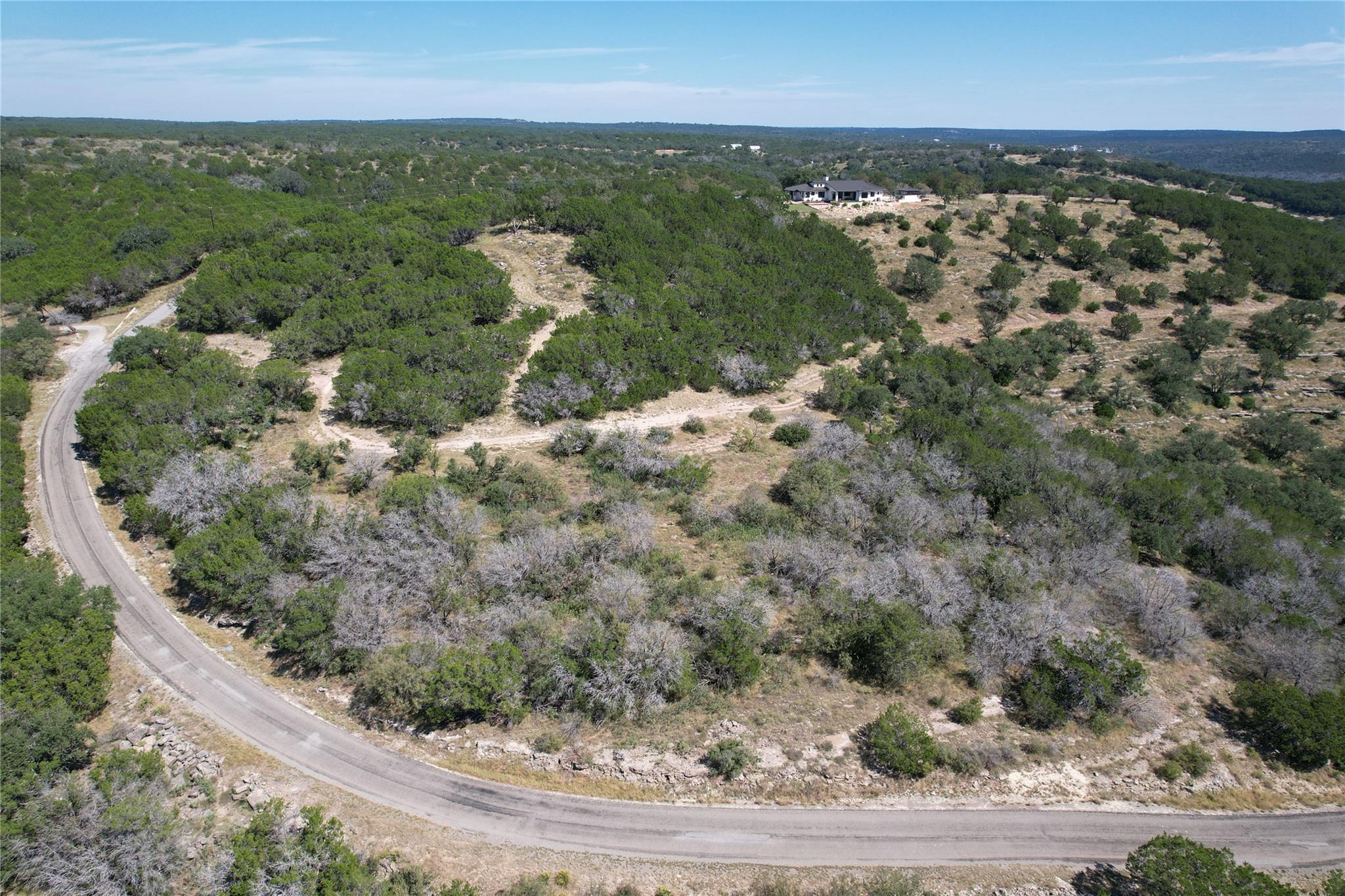 RR-2 Wolf Creek Ranch RD, Burnet