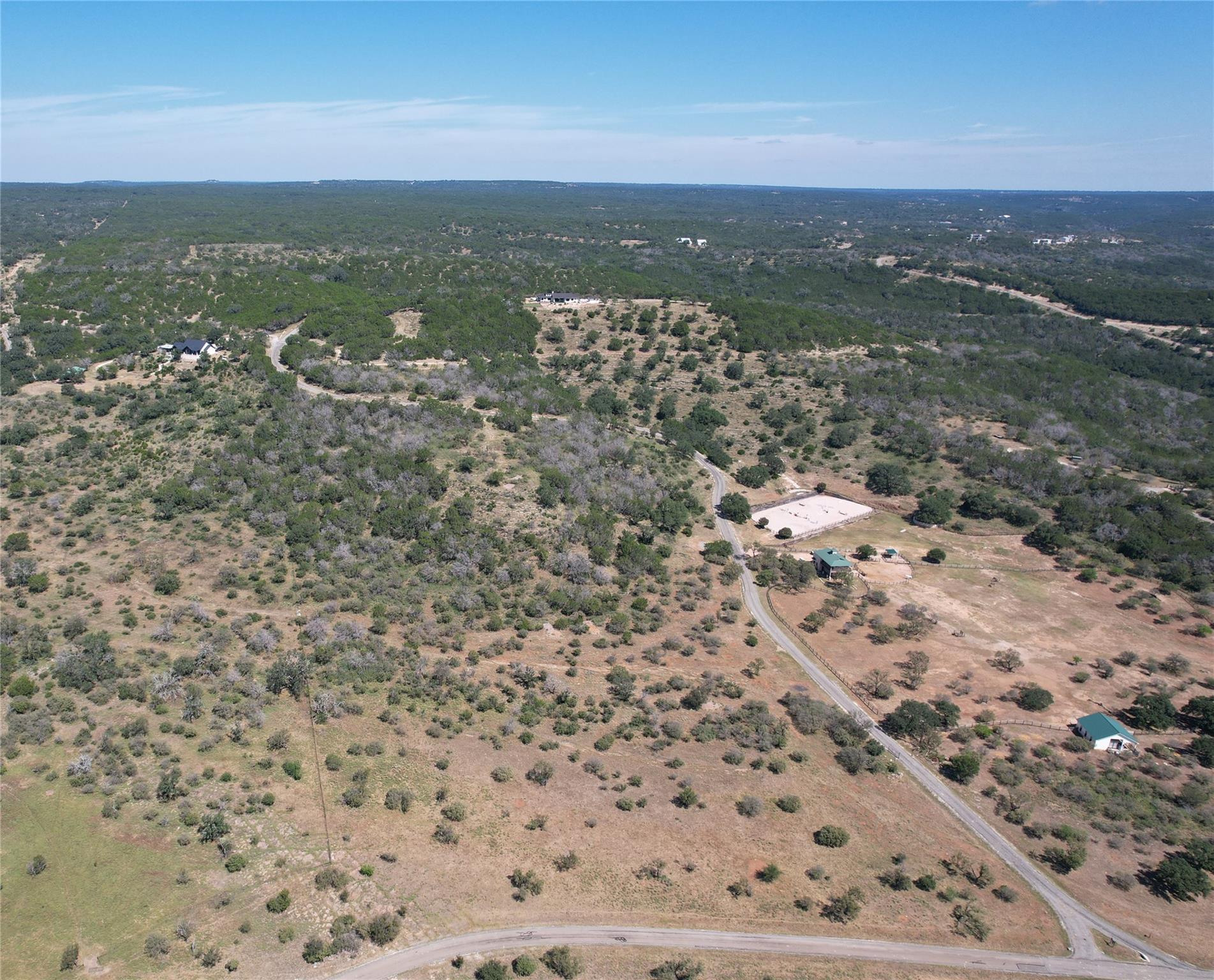 RR-2 Wolf Creek Ranch RD, Burnet