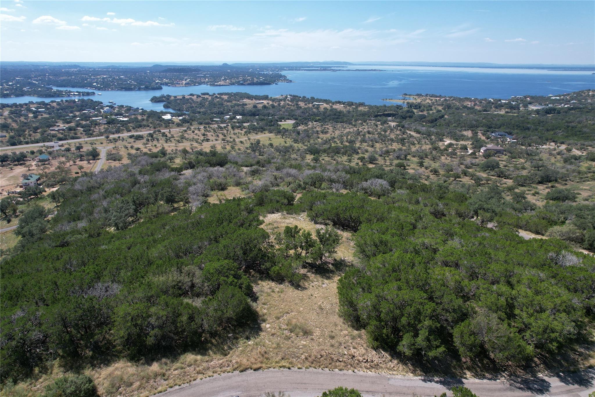 RR-2 Wolf Creek Ranch RD, Burnet
