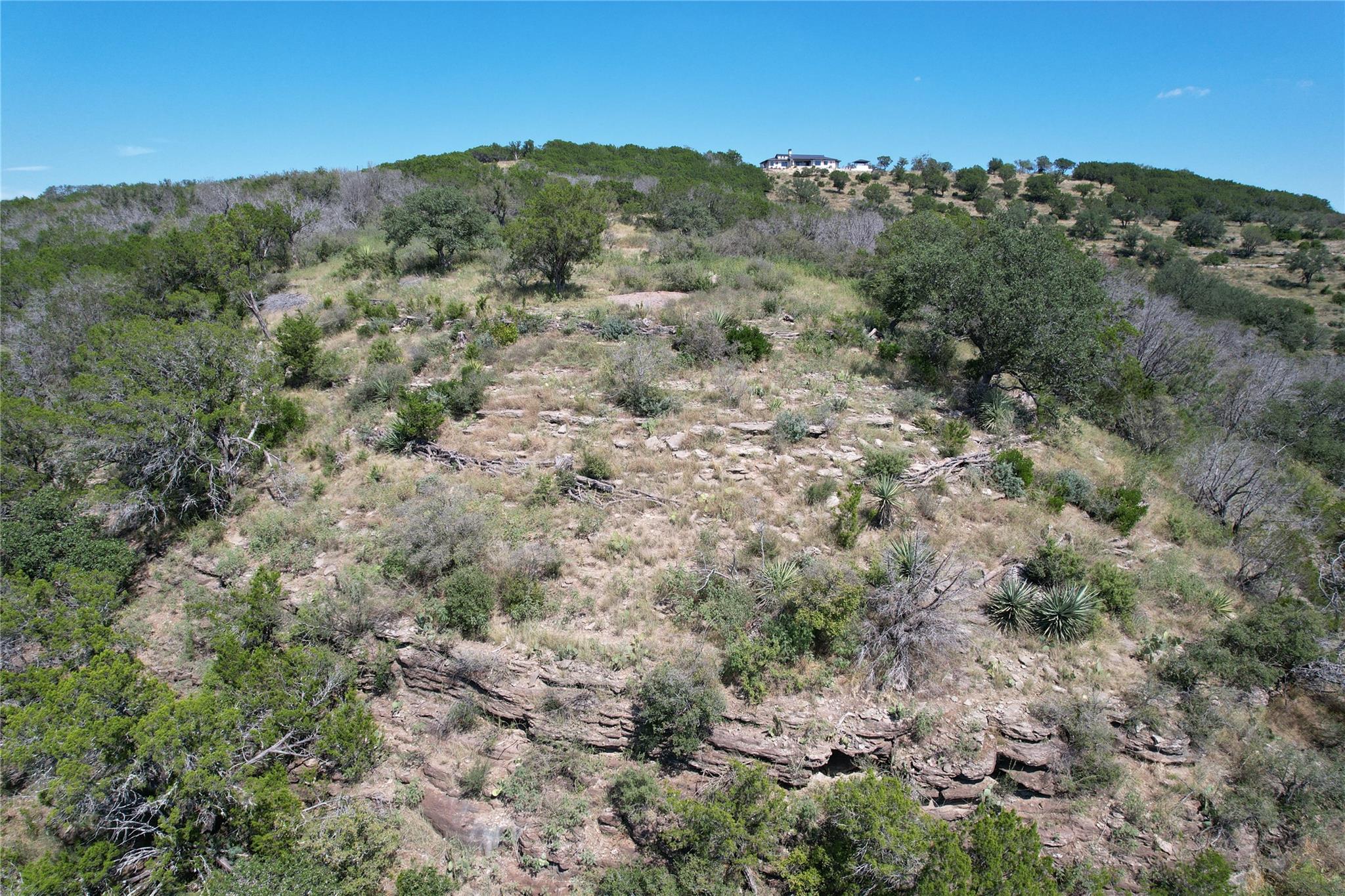 RR-2 Wolf Creek Ranch RD, Burnet