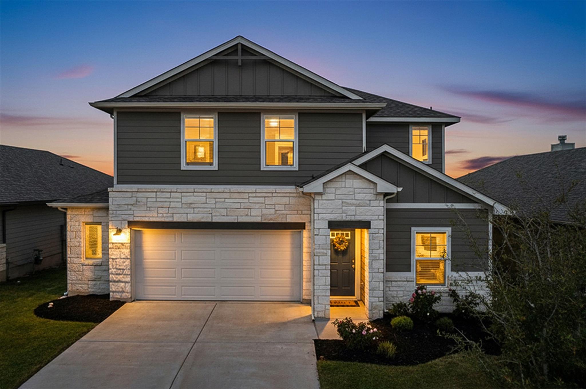 111 Granite Dome DR