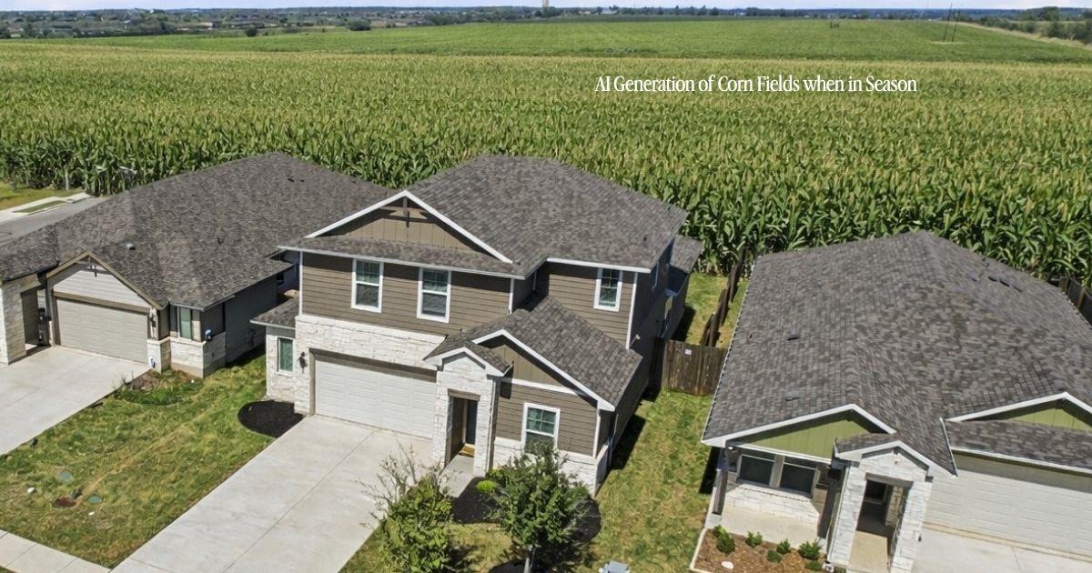 111 Granite Dome DR