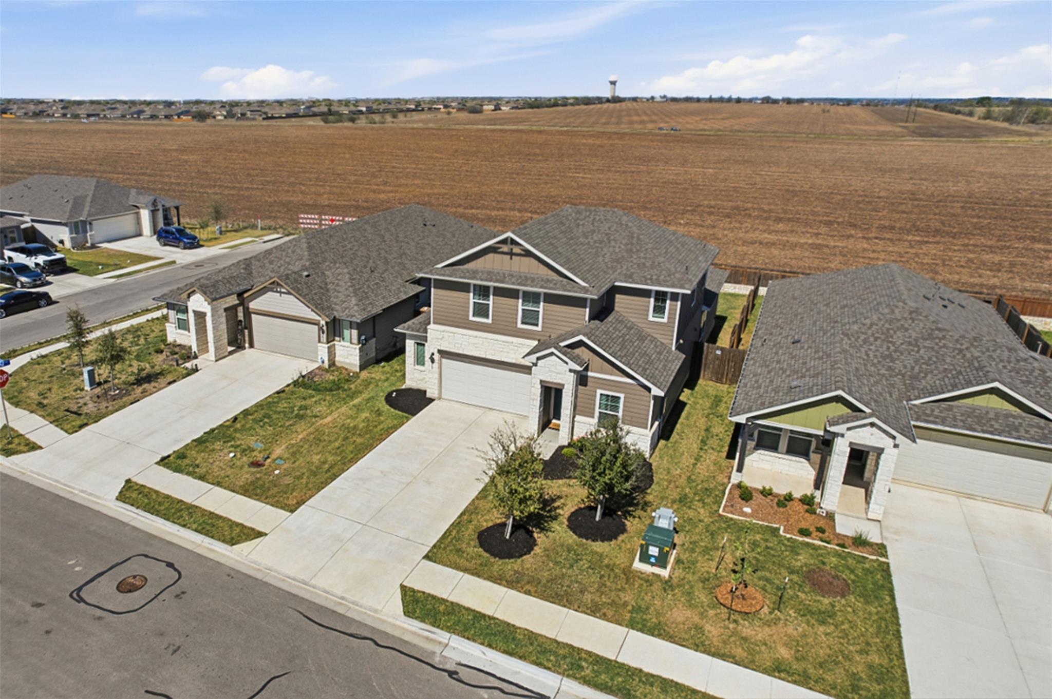 111 Granite Dome DR