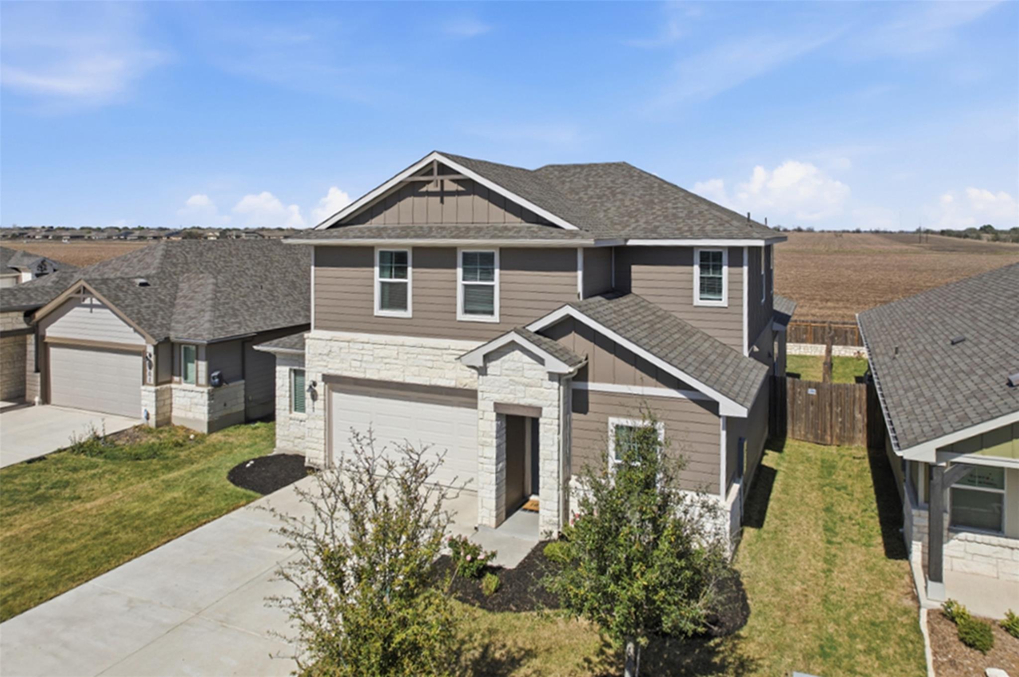 111 Granite Dome DR
