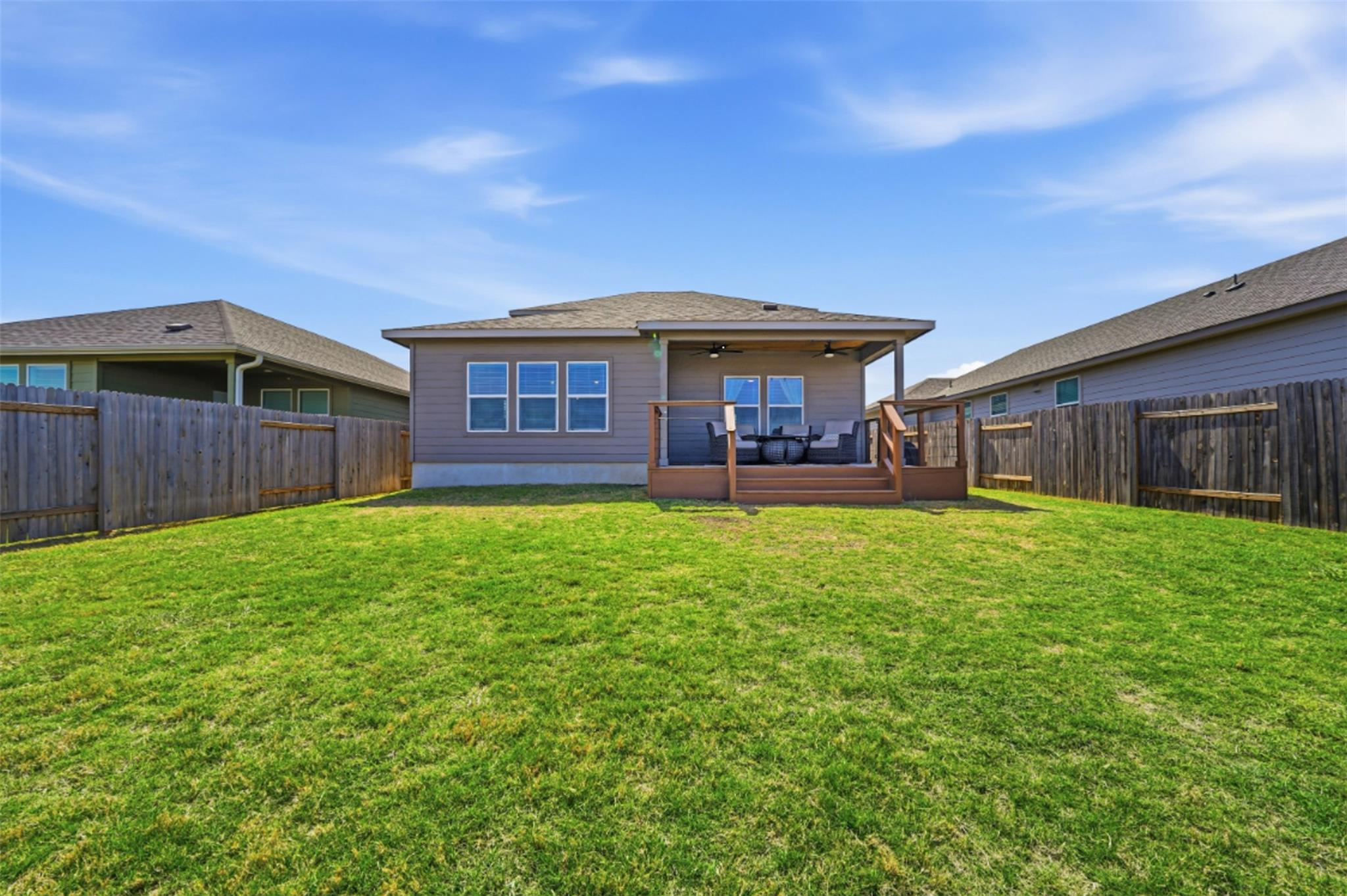 111 Granite Dome DR