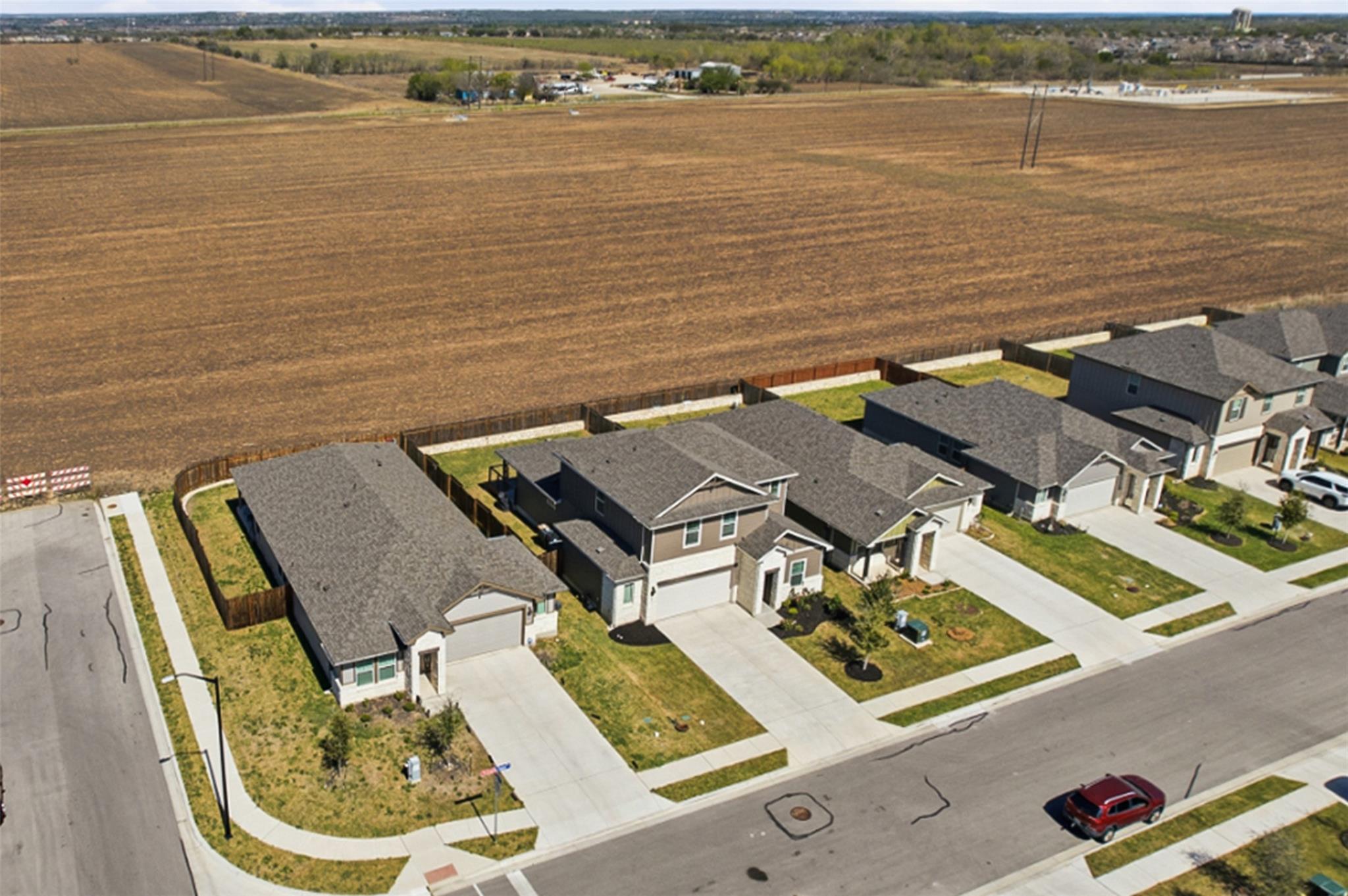 111 Granite Dome DR