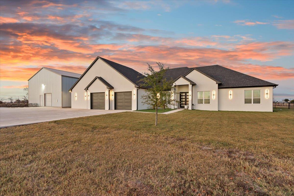 10940 Wedel Cemetery RD