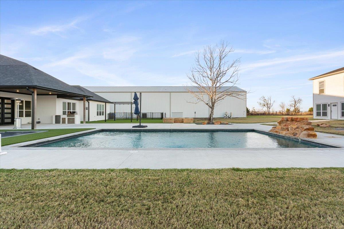 10940 Wedel Cemetery RD