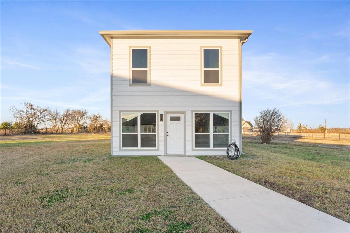 10940 Wedel Cemetery RD