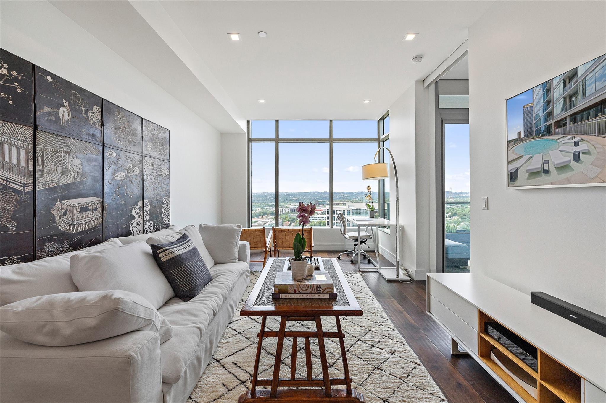 501 West Ave # 2202
