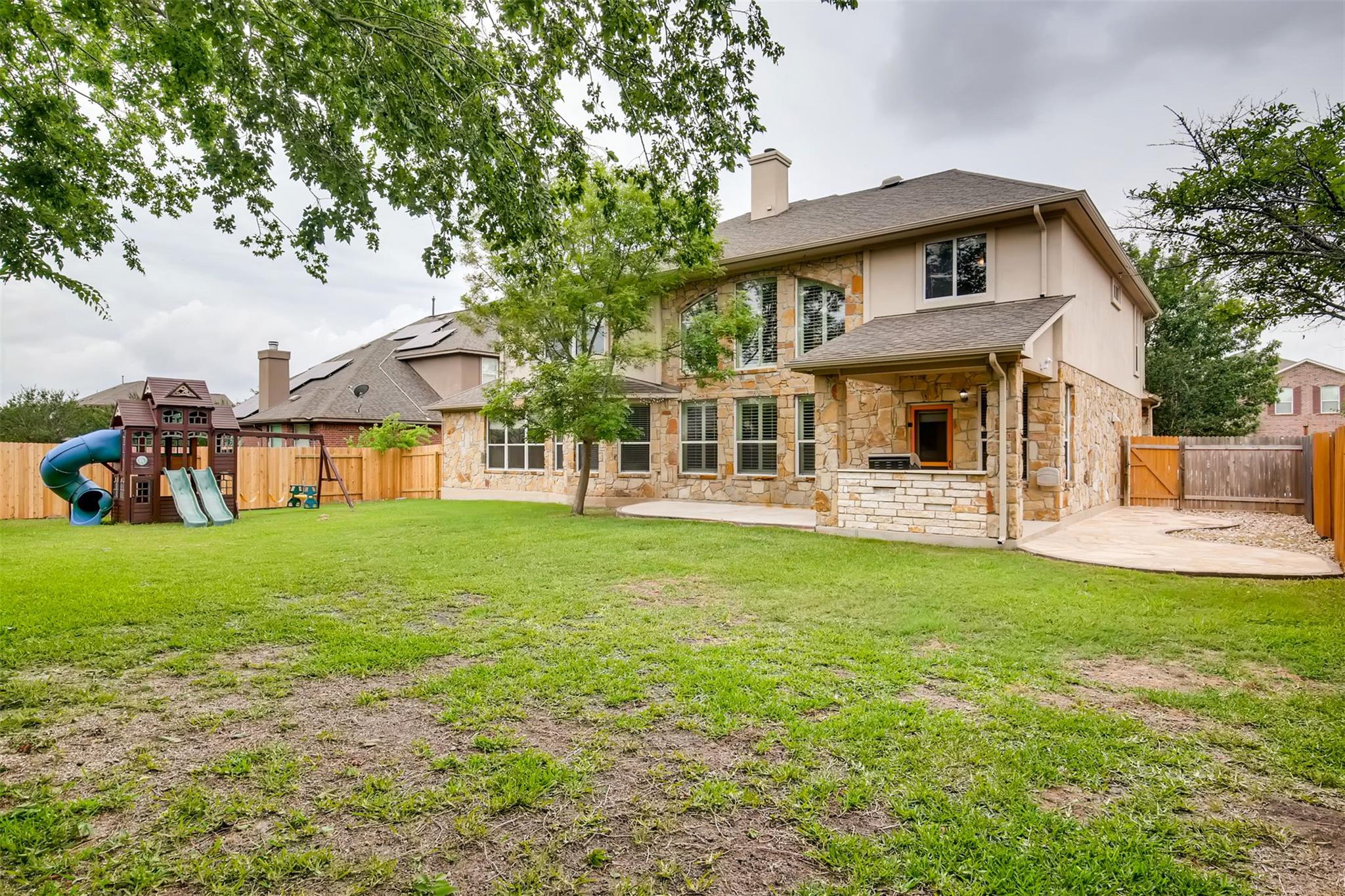 19803 Mallard Pond TRL