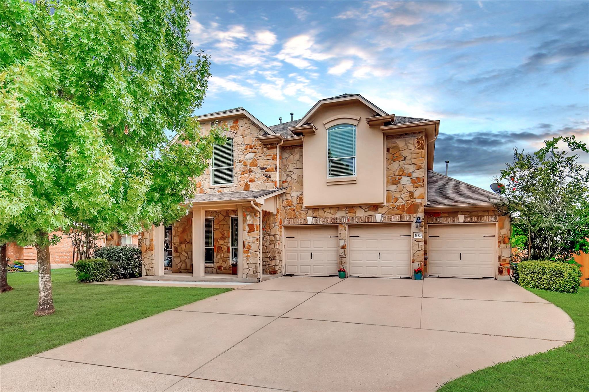 19803 Mallard Pond TRL