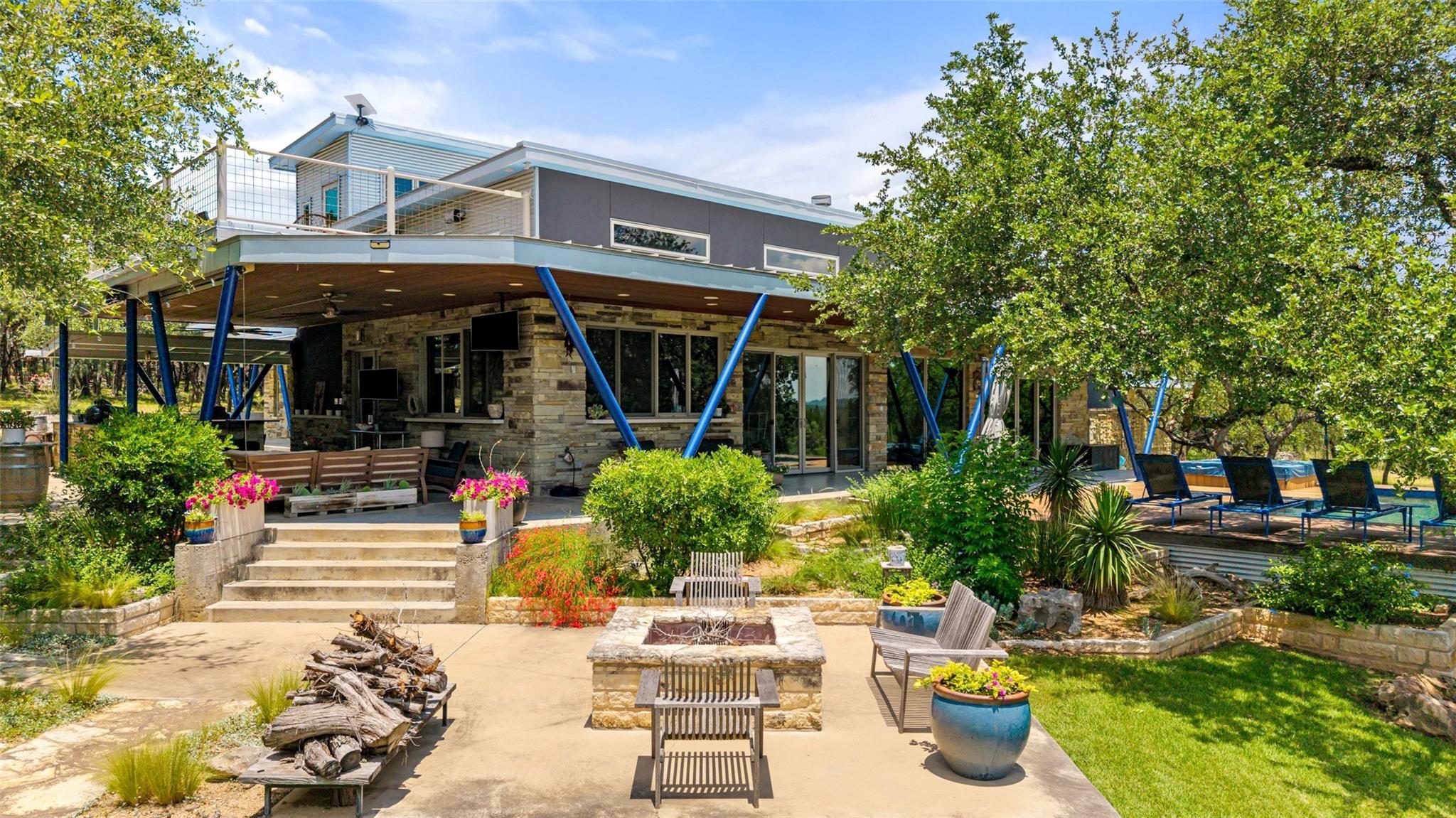 4418 Brasada LN