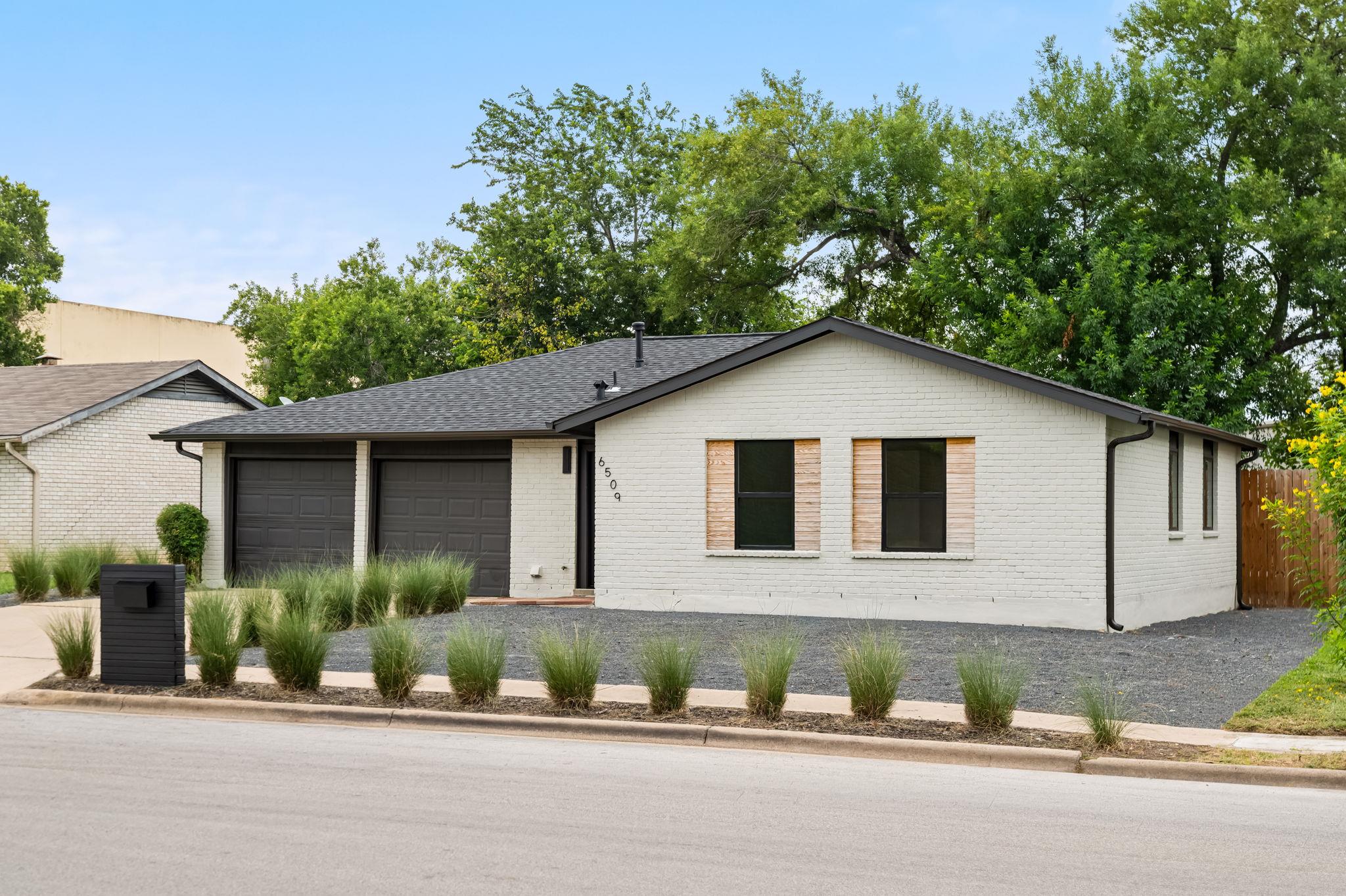 6509 Starstreak DR