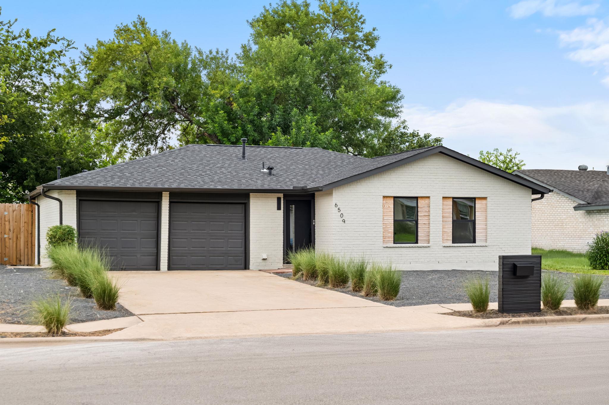6509 Starstreak DR
