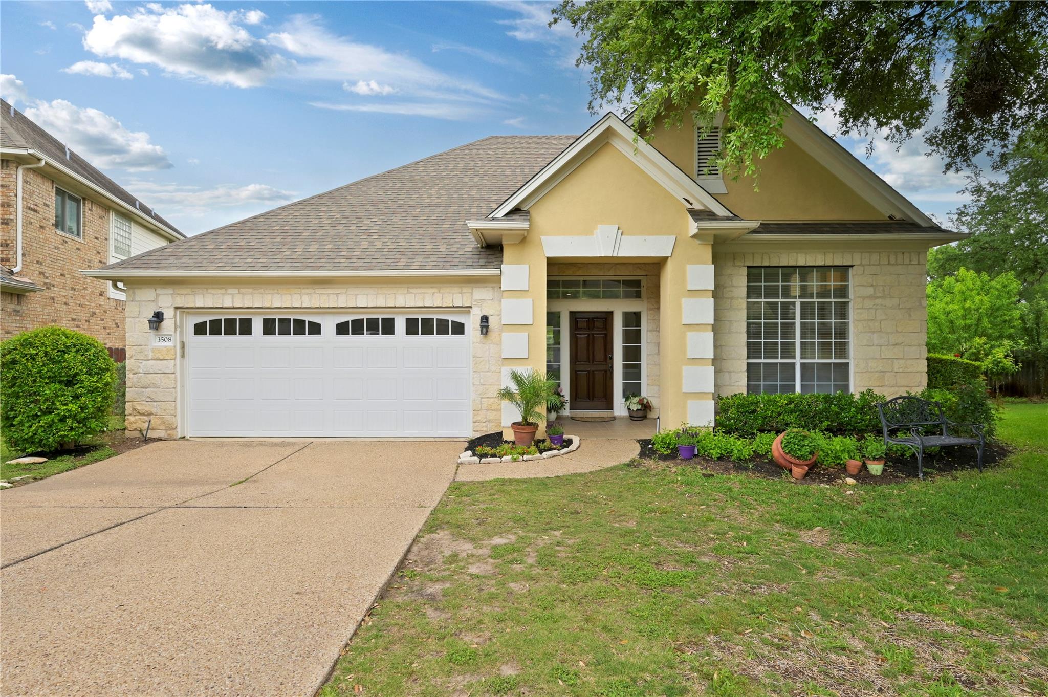3508 Refugio Ct CT