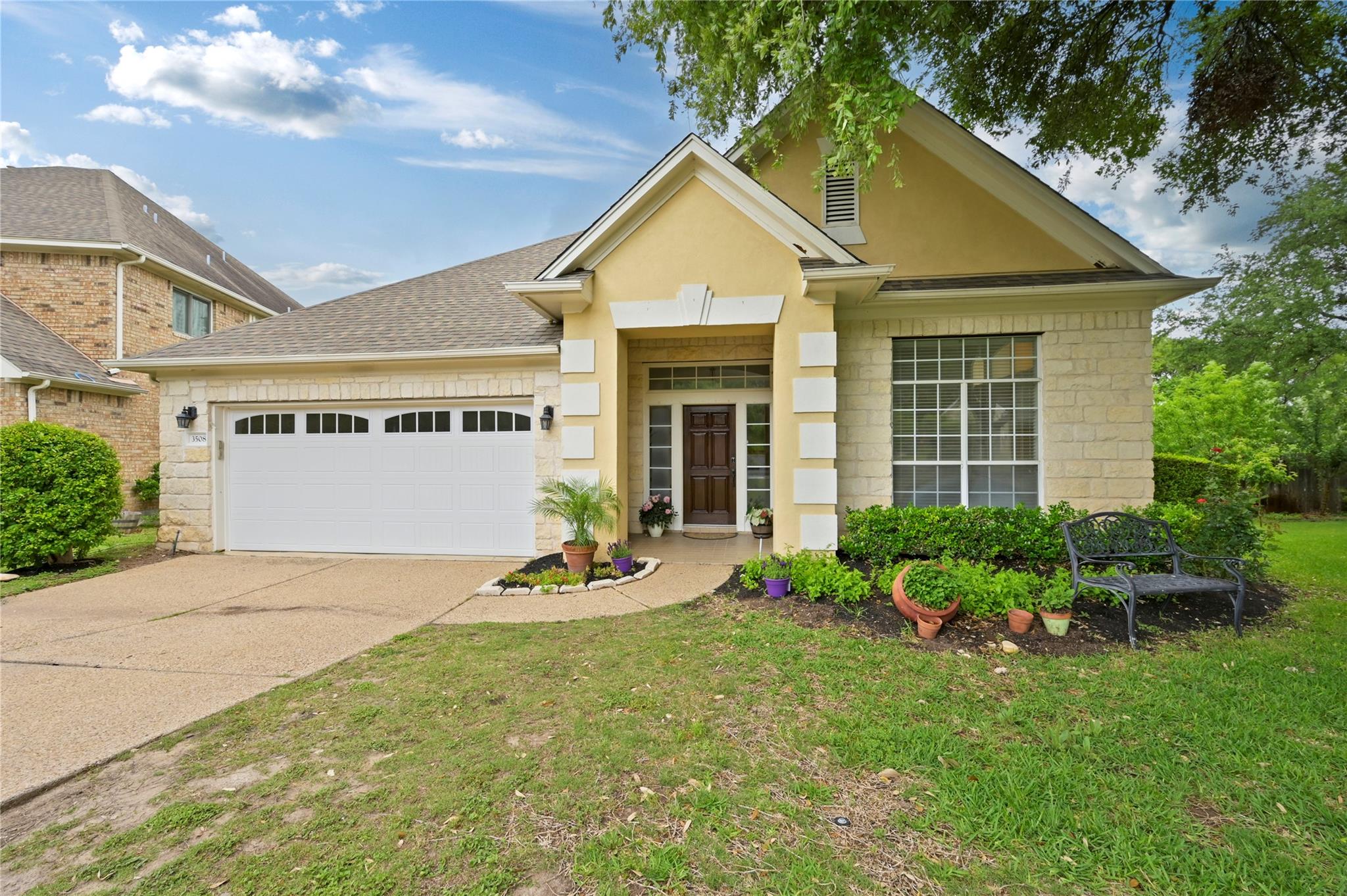 3508 Refugio Ct CT
