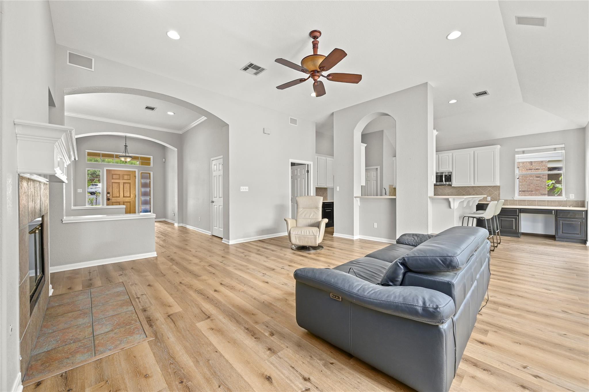 3508 Refugio Ct CT