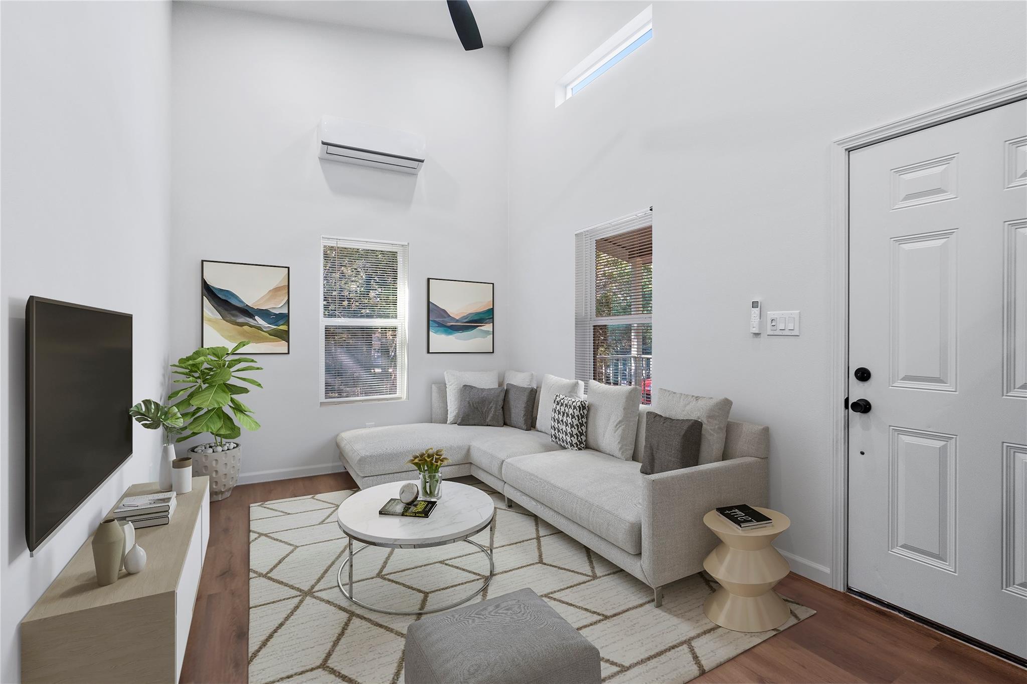 23081 Nameless RD # I