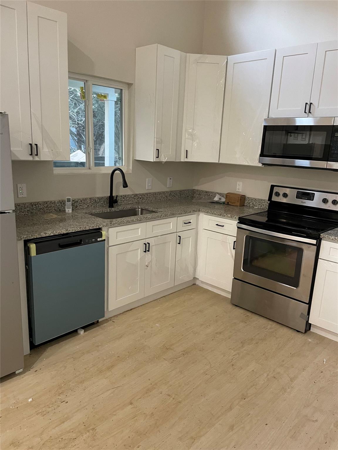 23081 Nameless RD # I