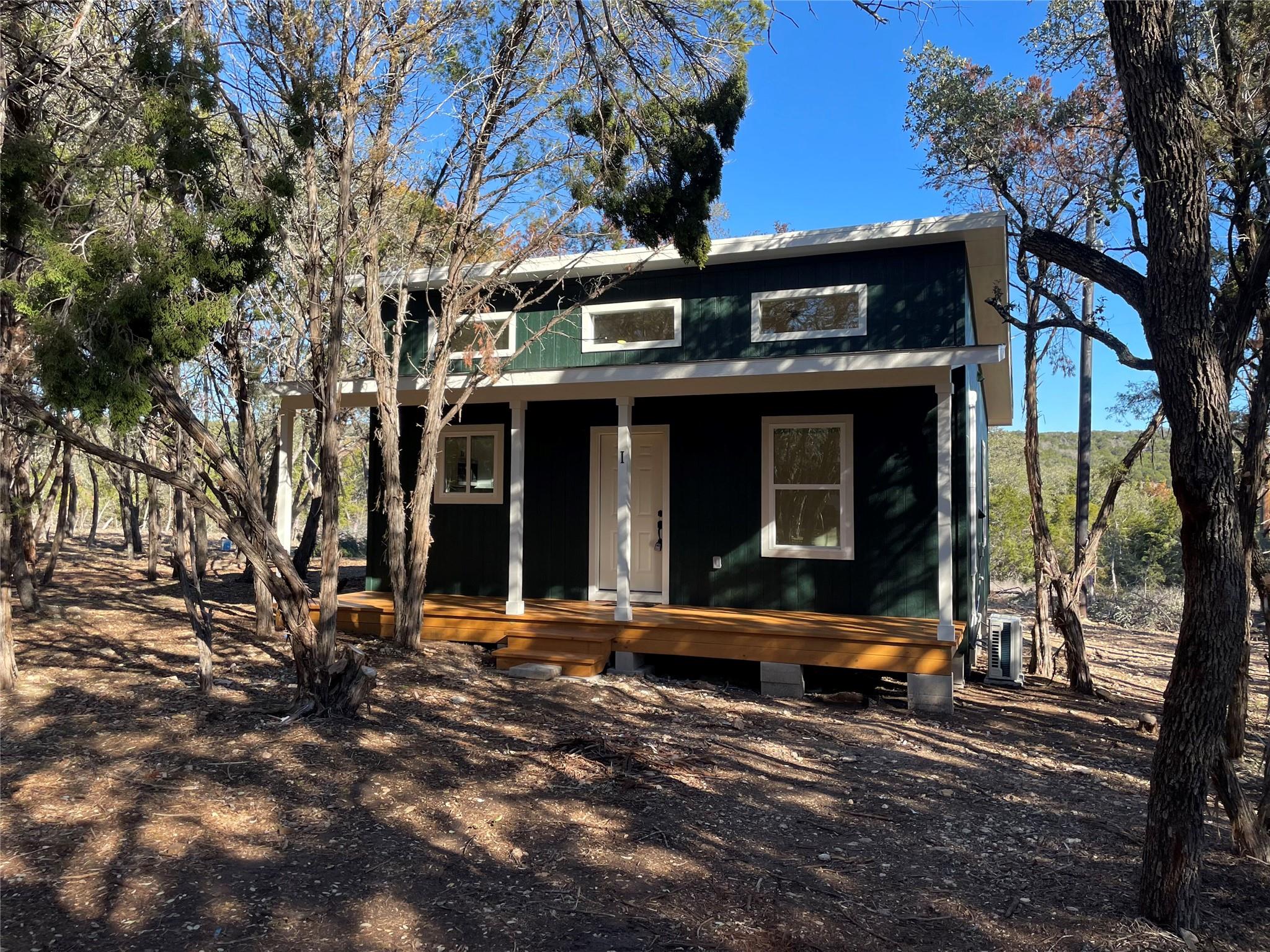 23081 Nameless RD # I