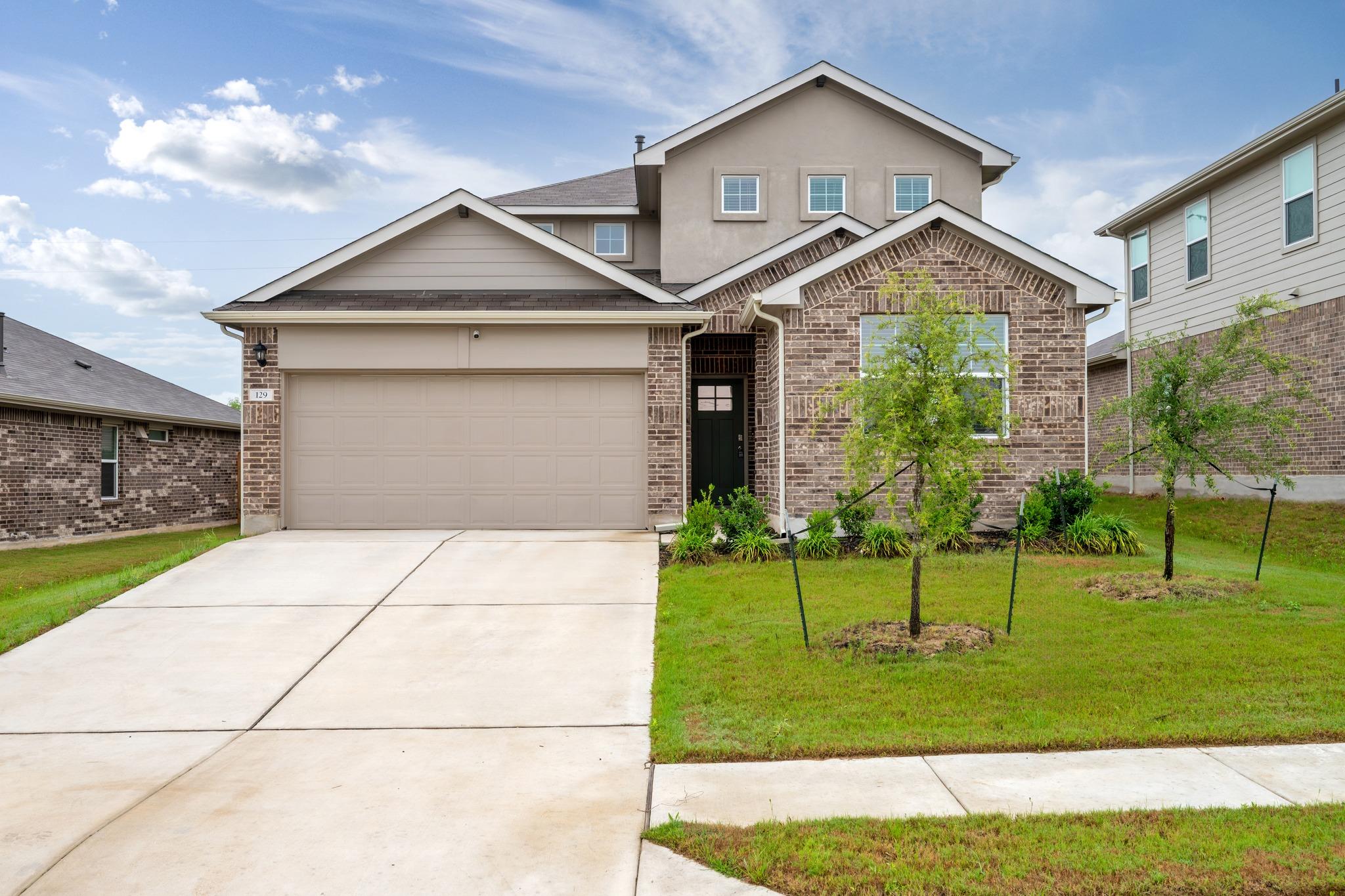 129 BRIGGS LN