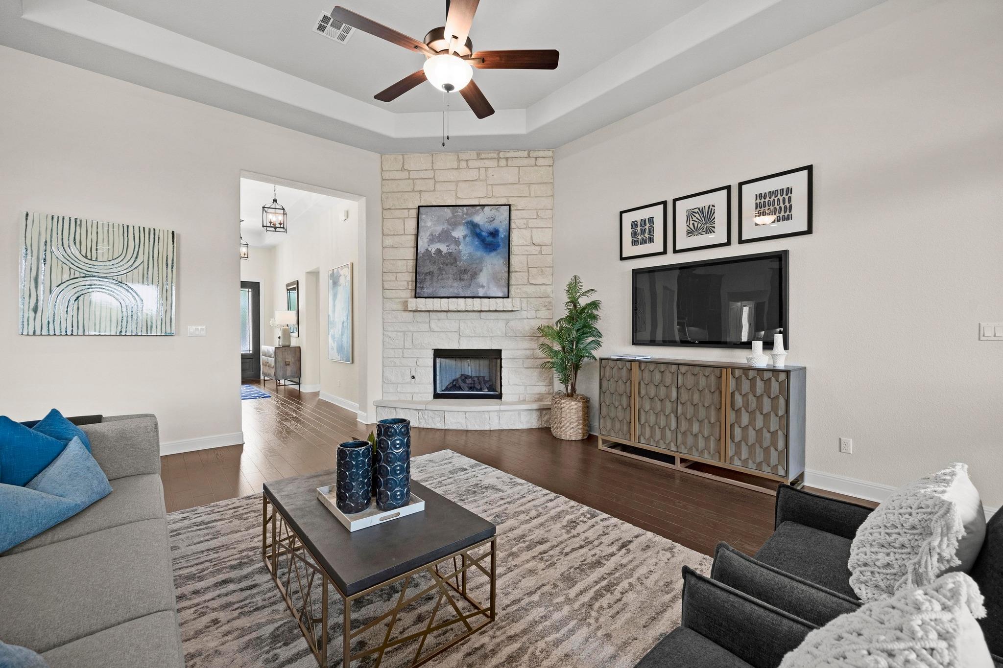 321 Wellborn RD