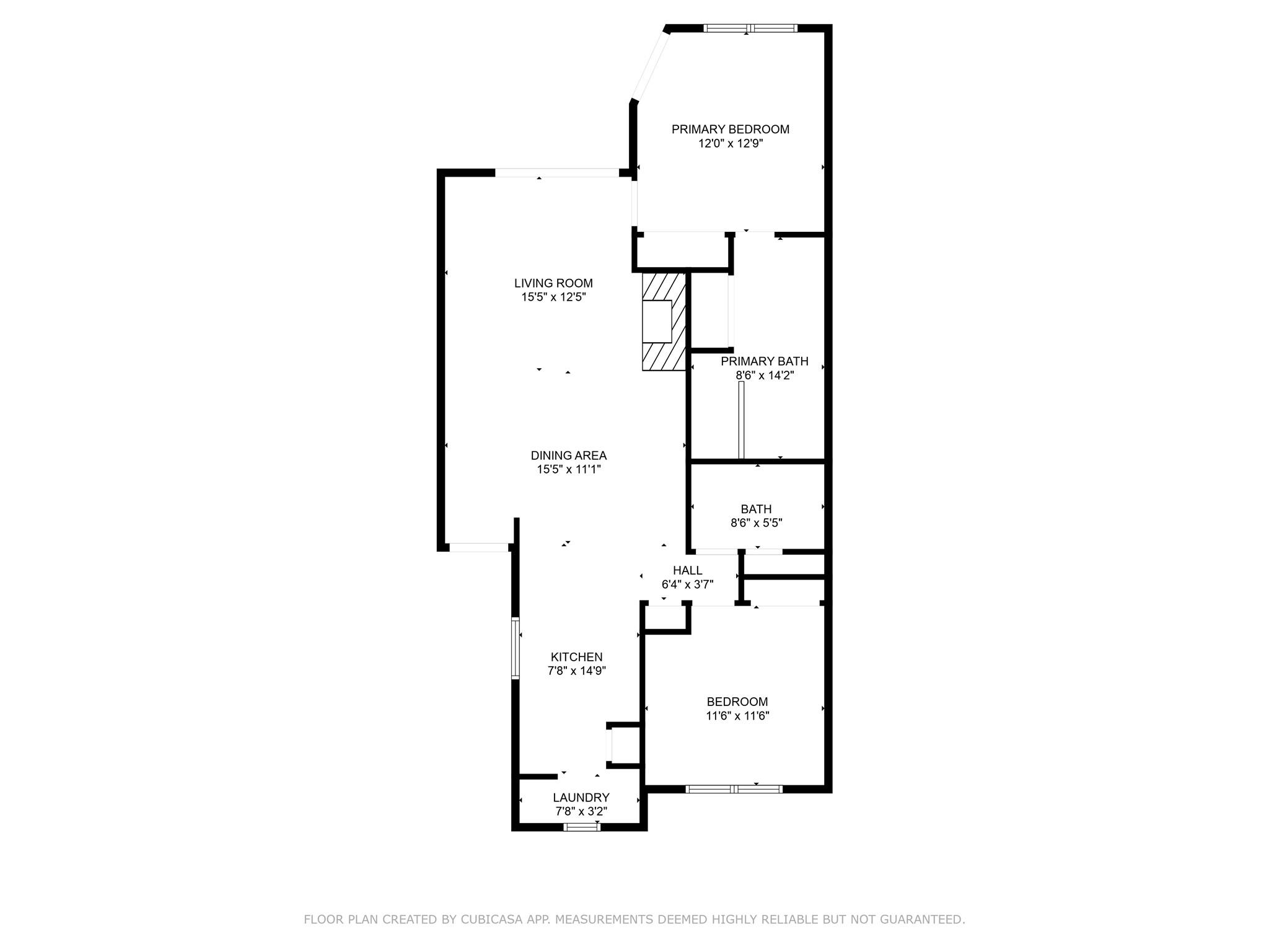 2450 Wickersham LN # 103