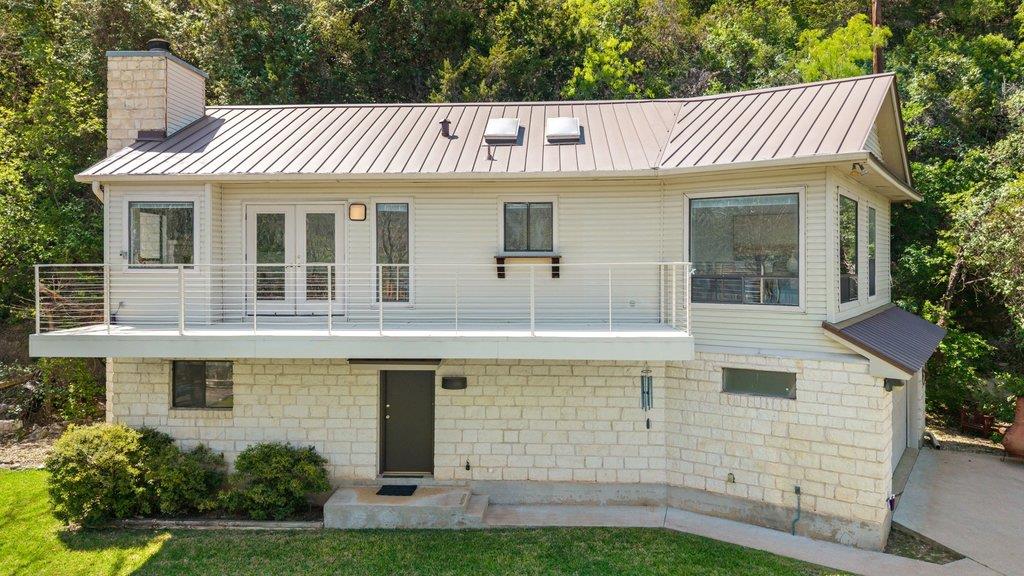 2309 Big Horn DR