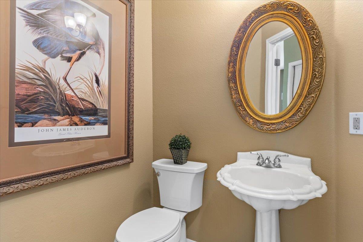 2932 Persimmon Valley TRL