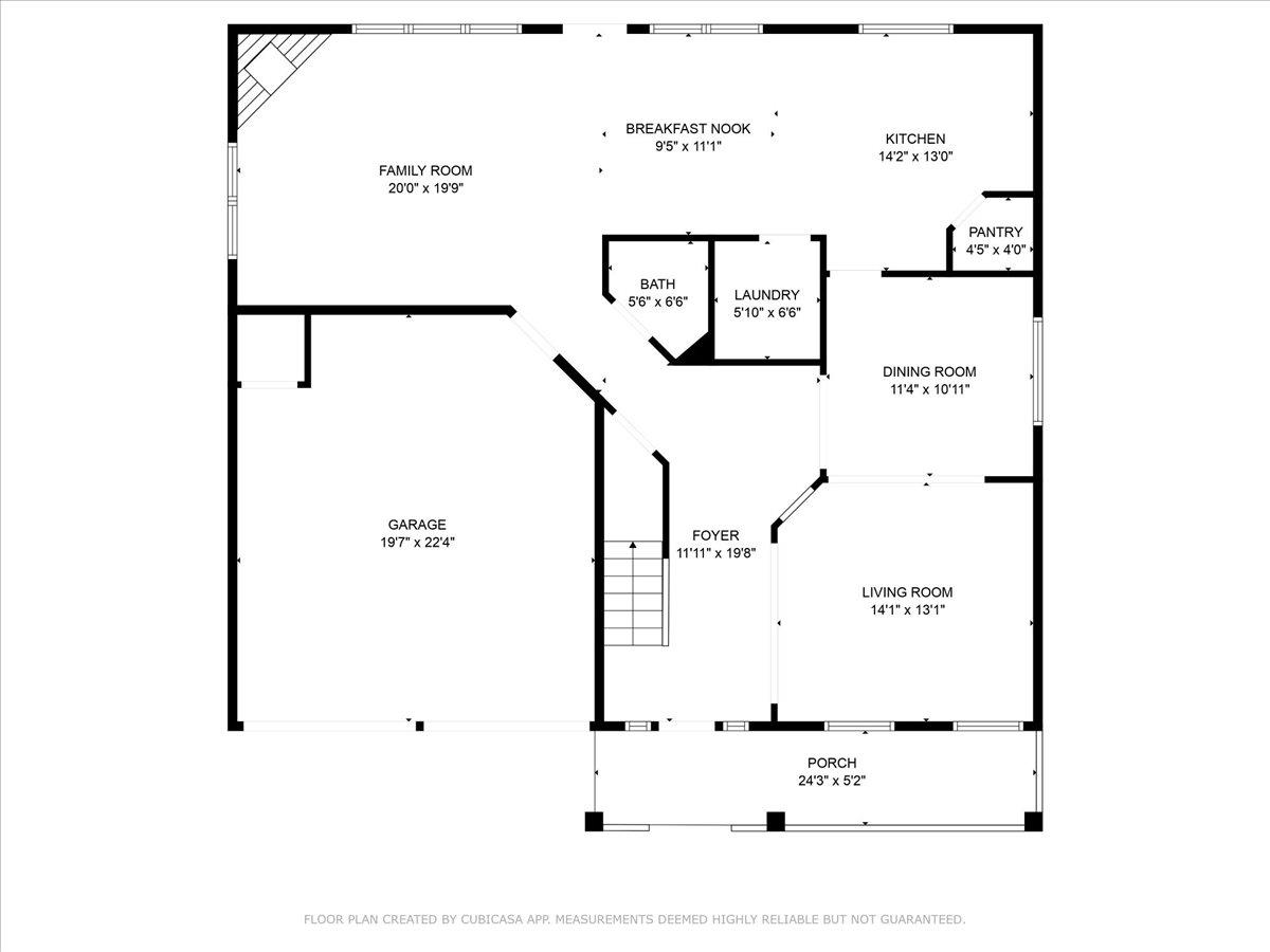 2932 Persimmon Valley TRL