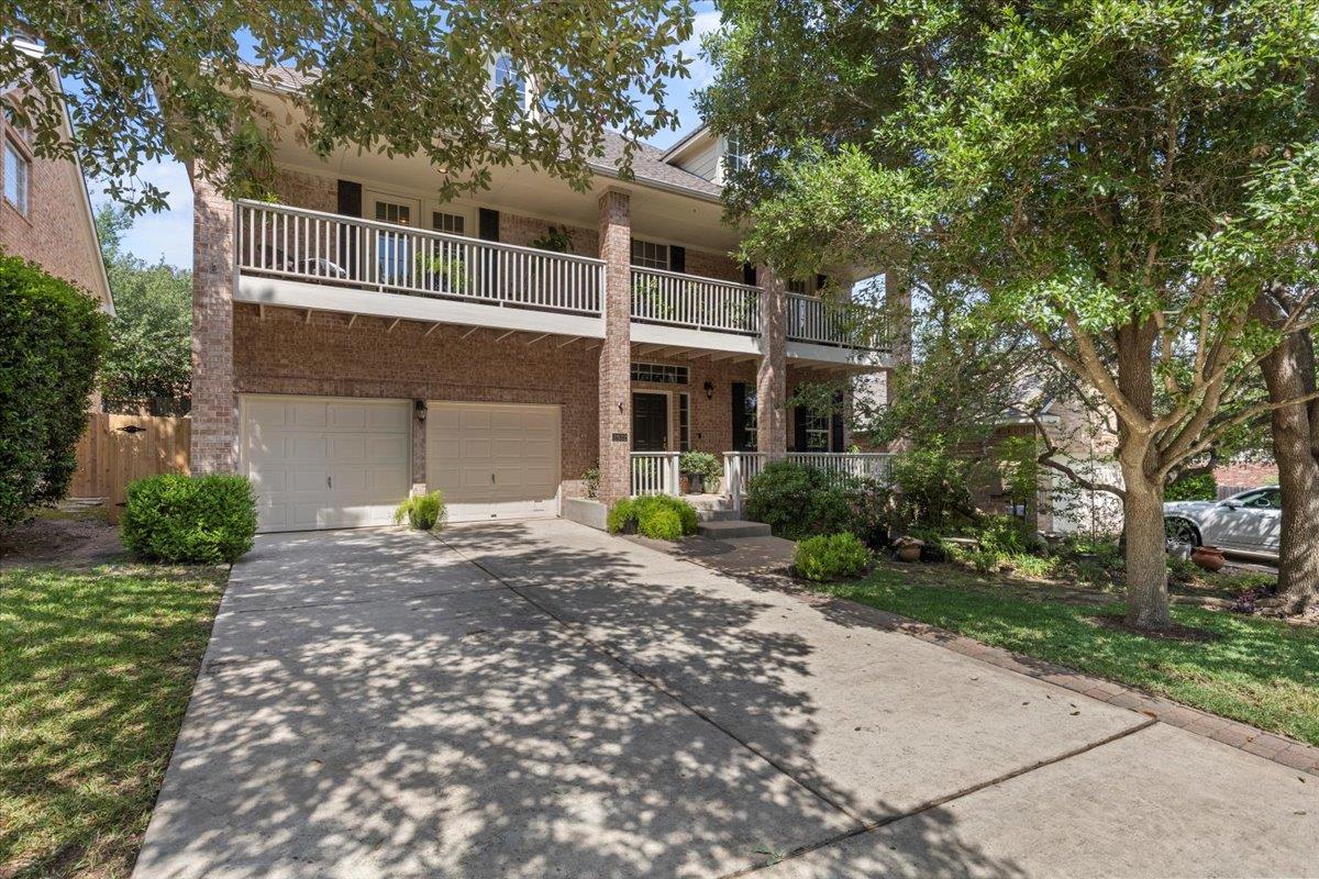 2932 Persimmon Valley TRL